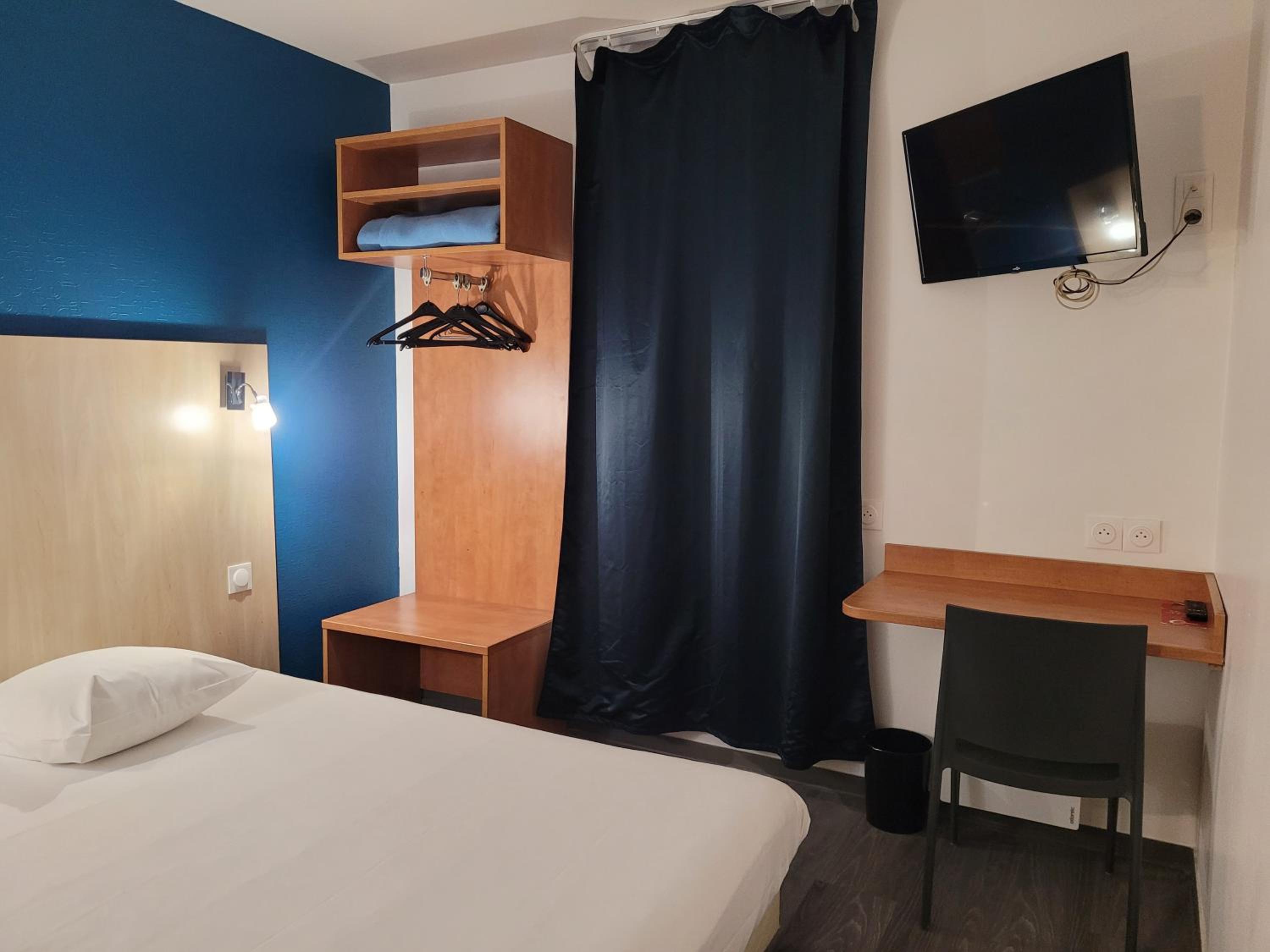 Single Room photo 1