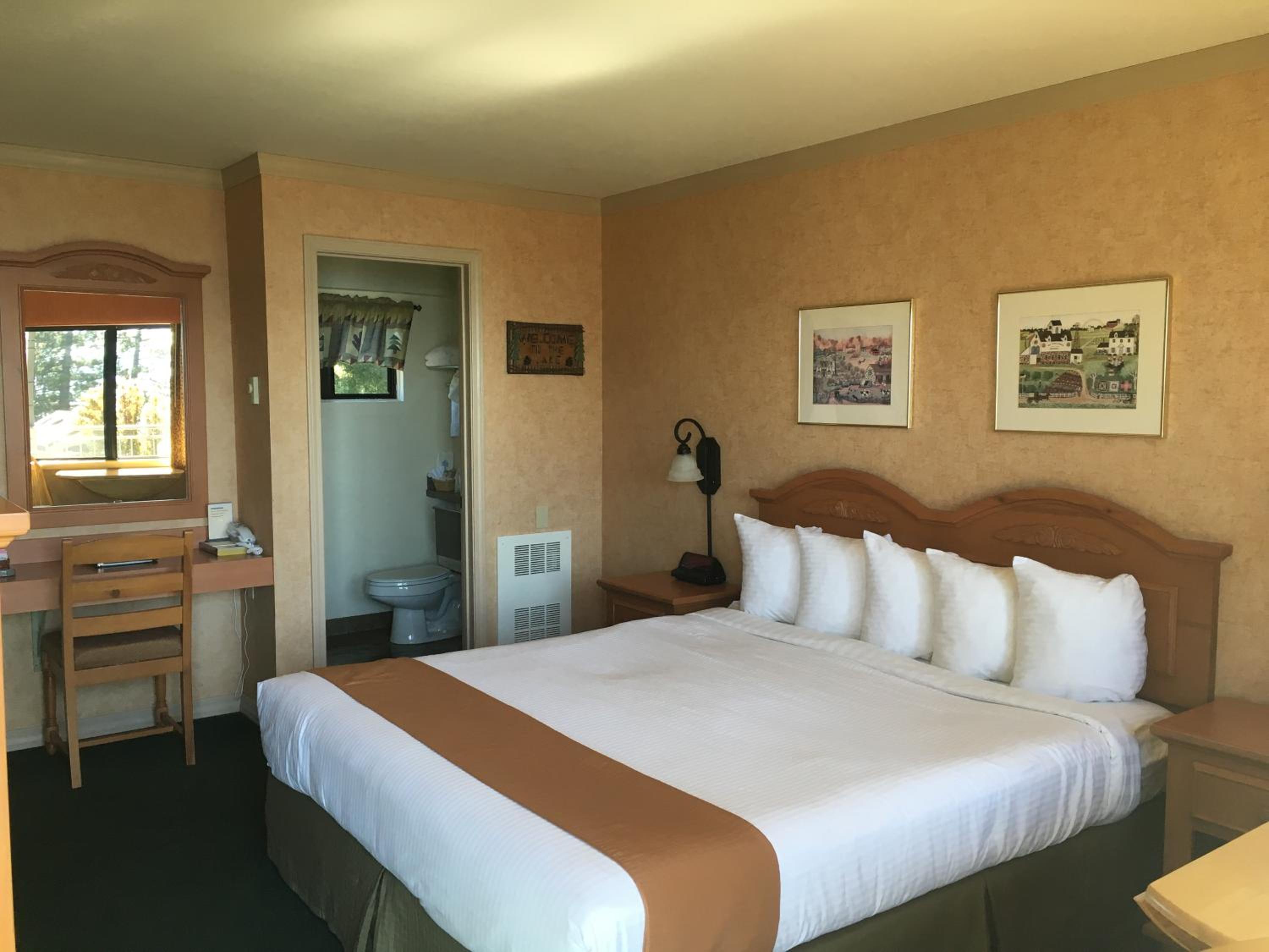 King Room - Photo 1