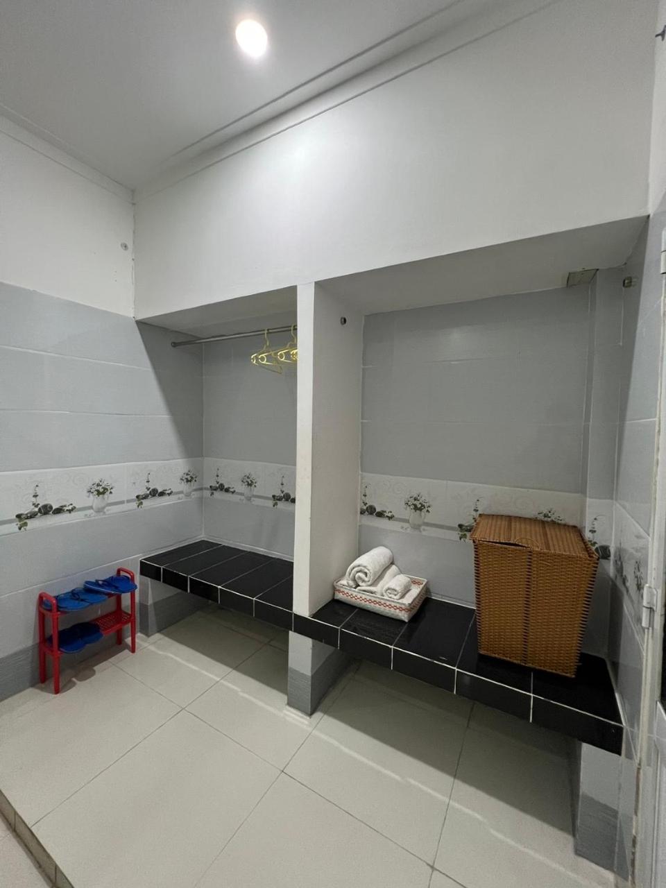 Deluxe Triple Room photo 1