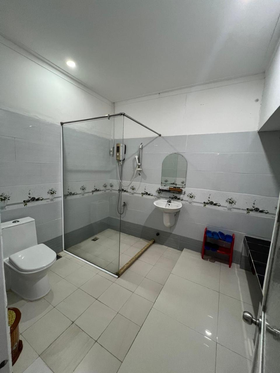 Deluxe Triple Room photo 2