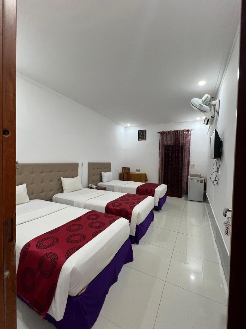 Deluxe Triple Room photo 3