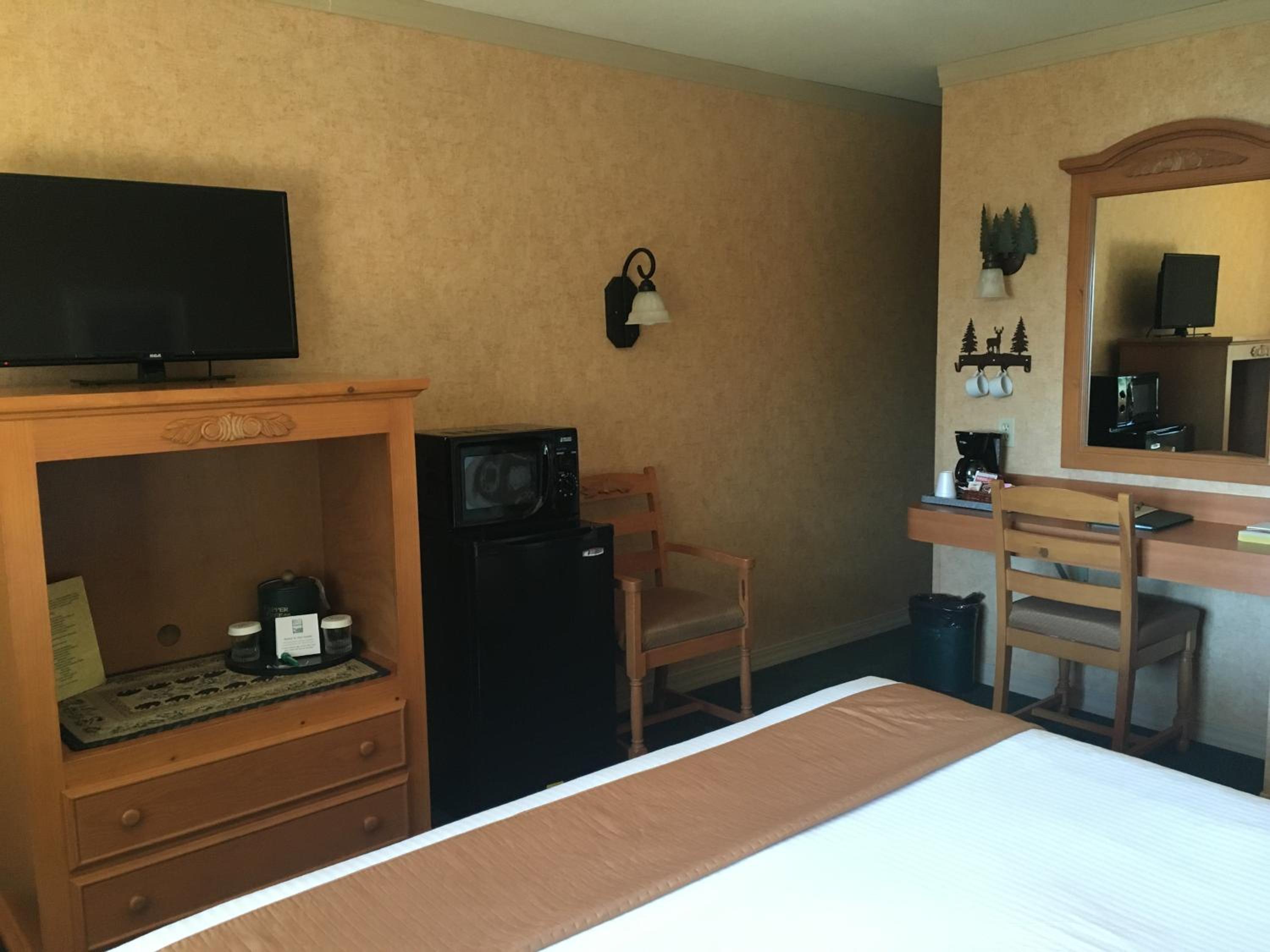 King Room - Photo 2