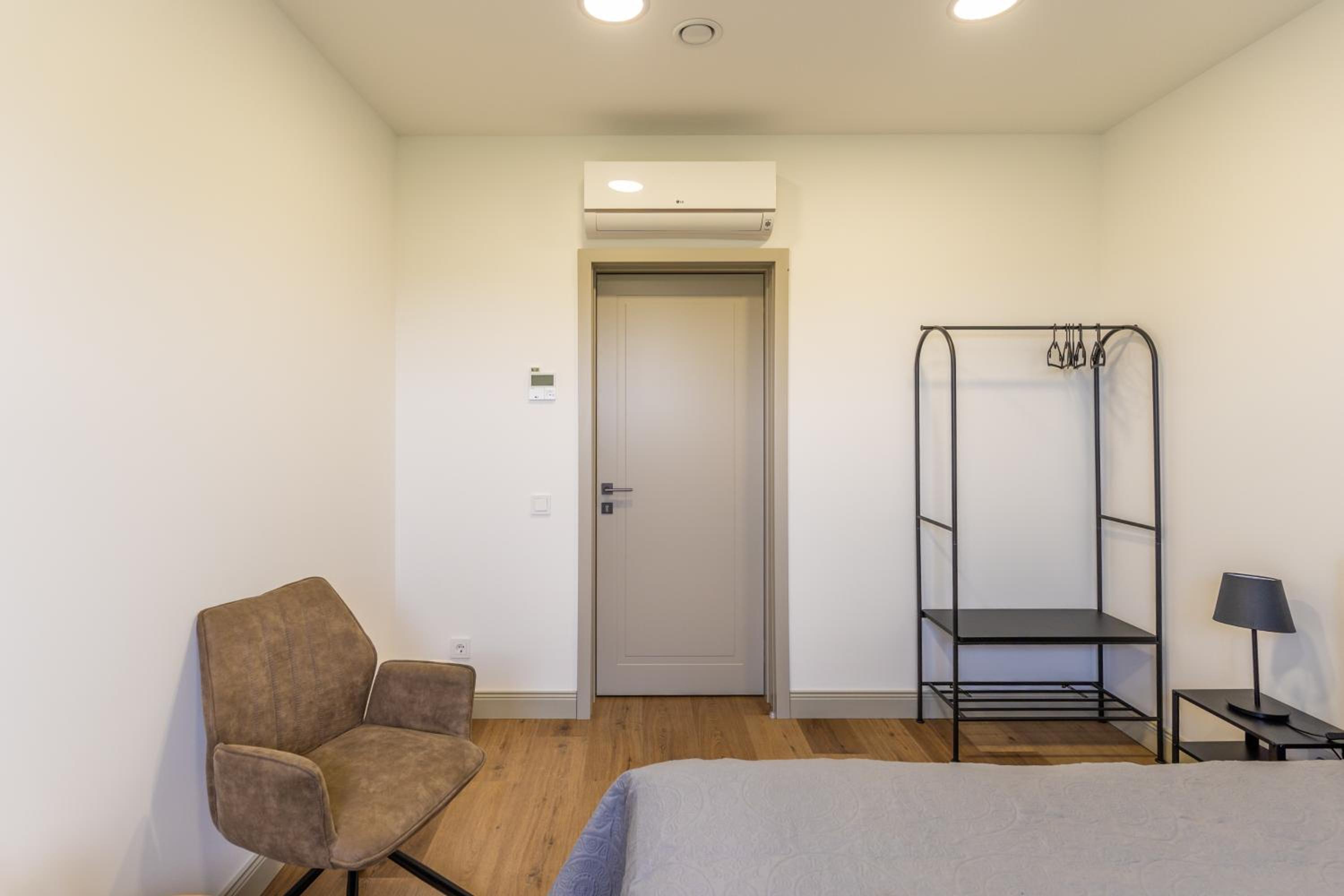 Twin Room photo 2