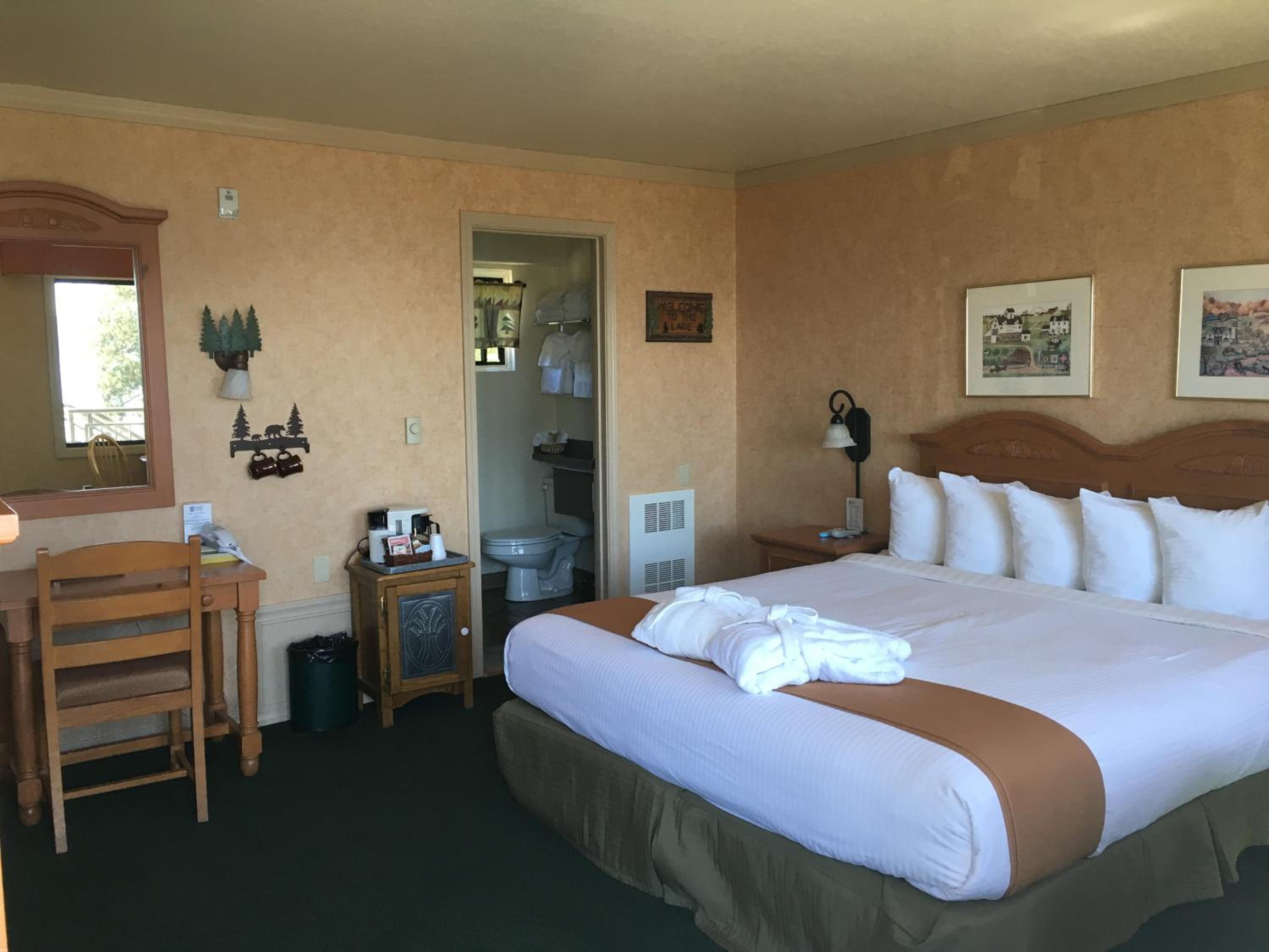 Superior King Room - Photo 1