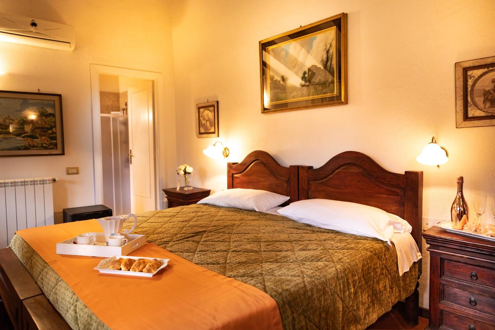 Superior Double Room photo 1
