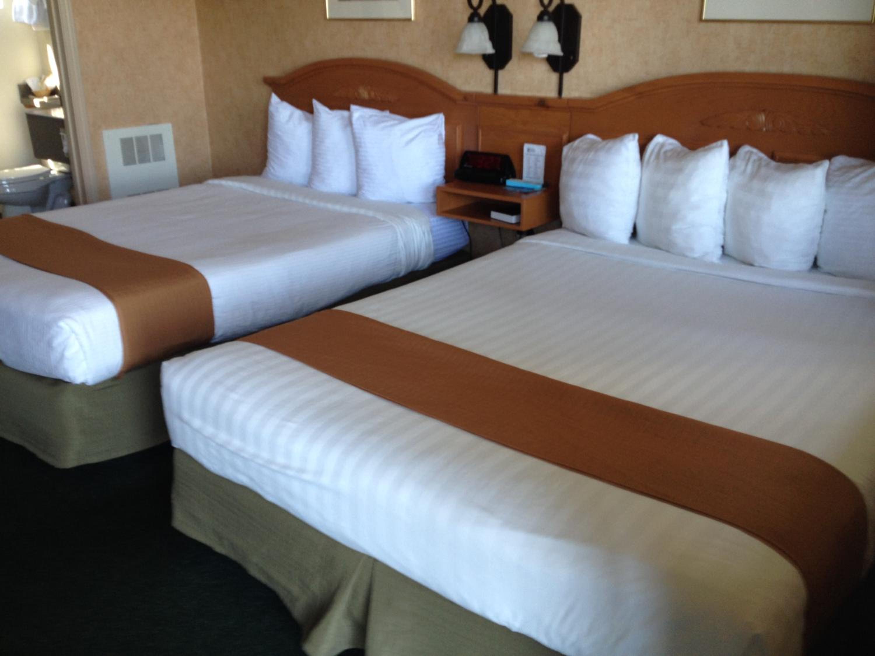 Deluxe Quadruple Room - Photo 1