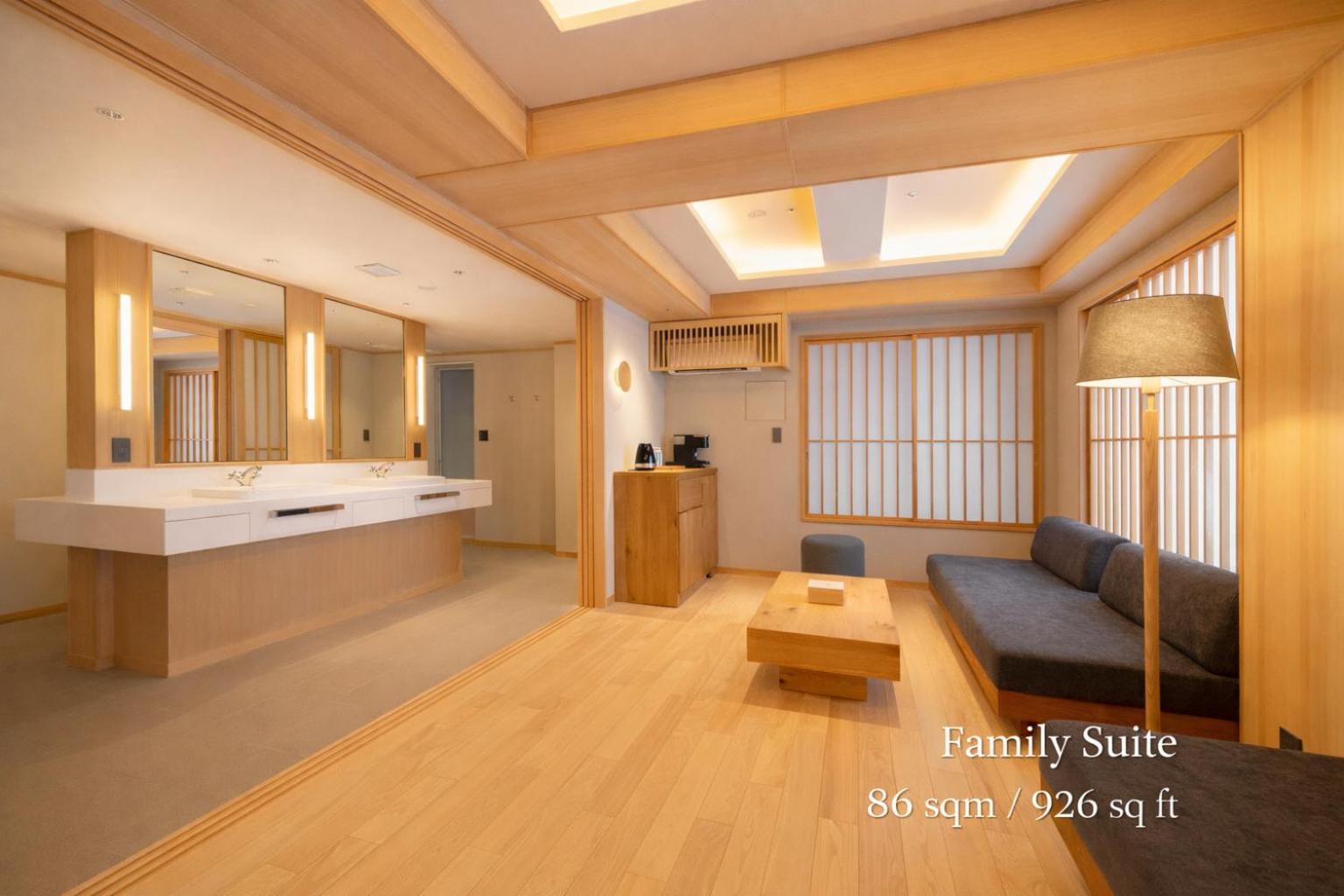Family Suite