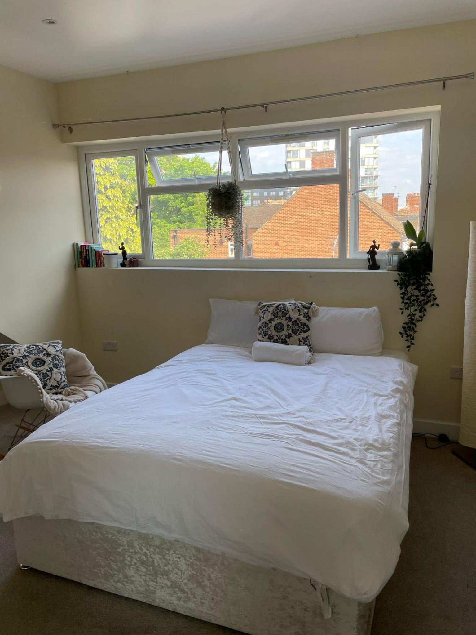 Deluxe Family Suite photo 2