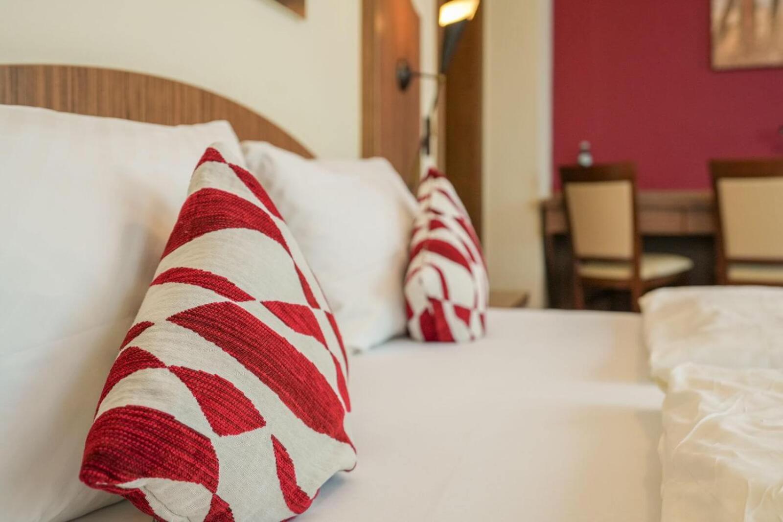 Standard Doppelzimmer mit Moselblick photo 1