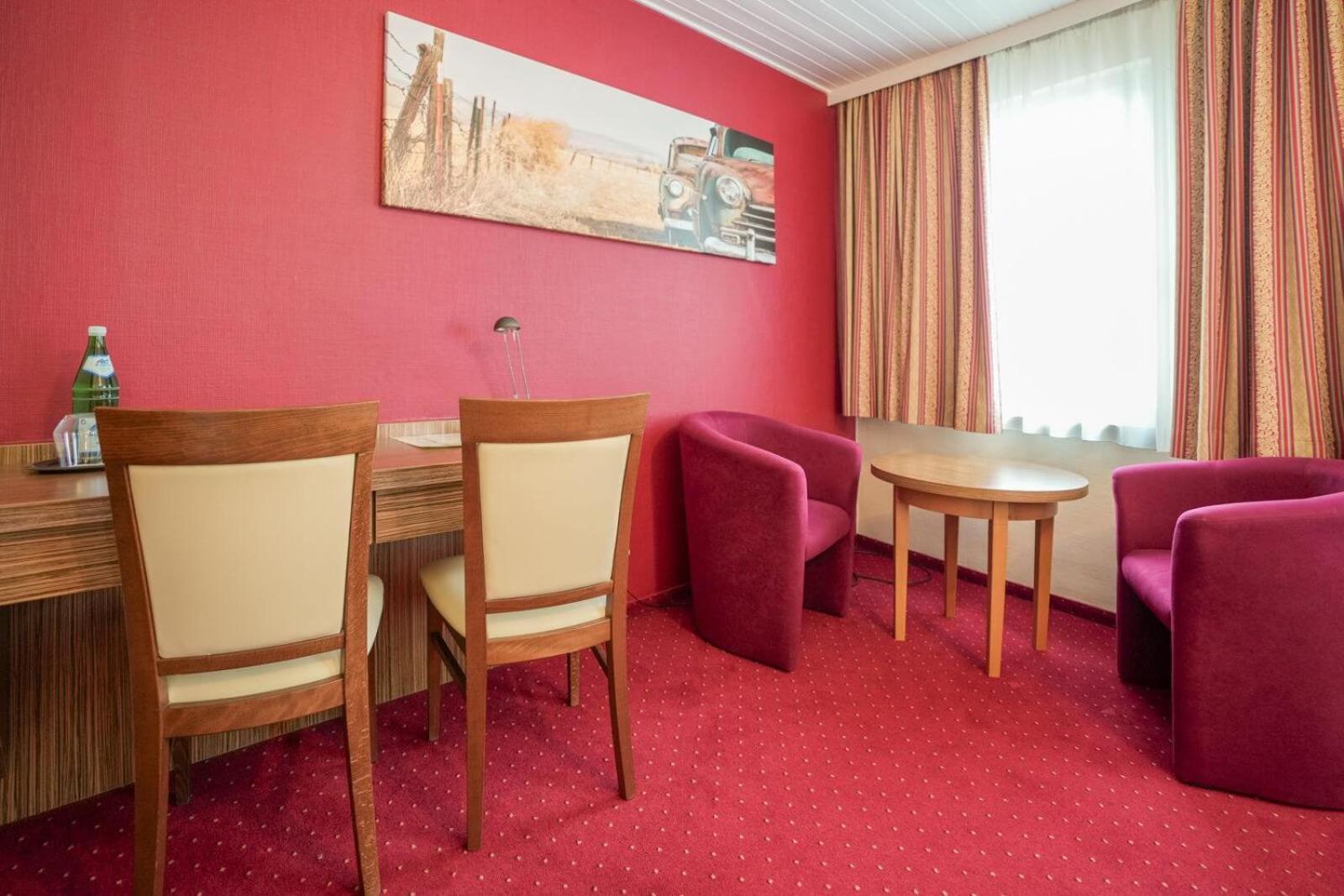 Standard Doppelzimmer mit Moselblick photo 2