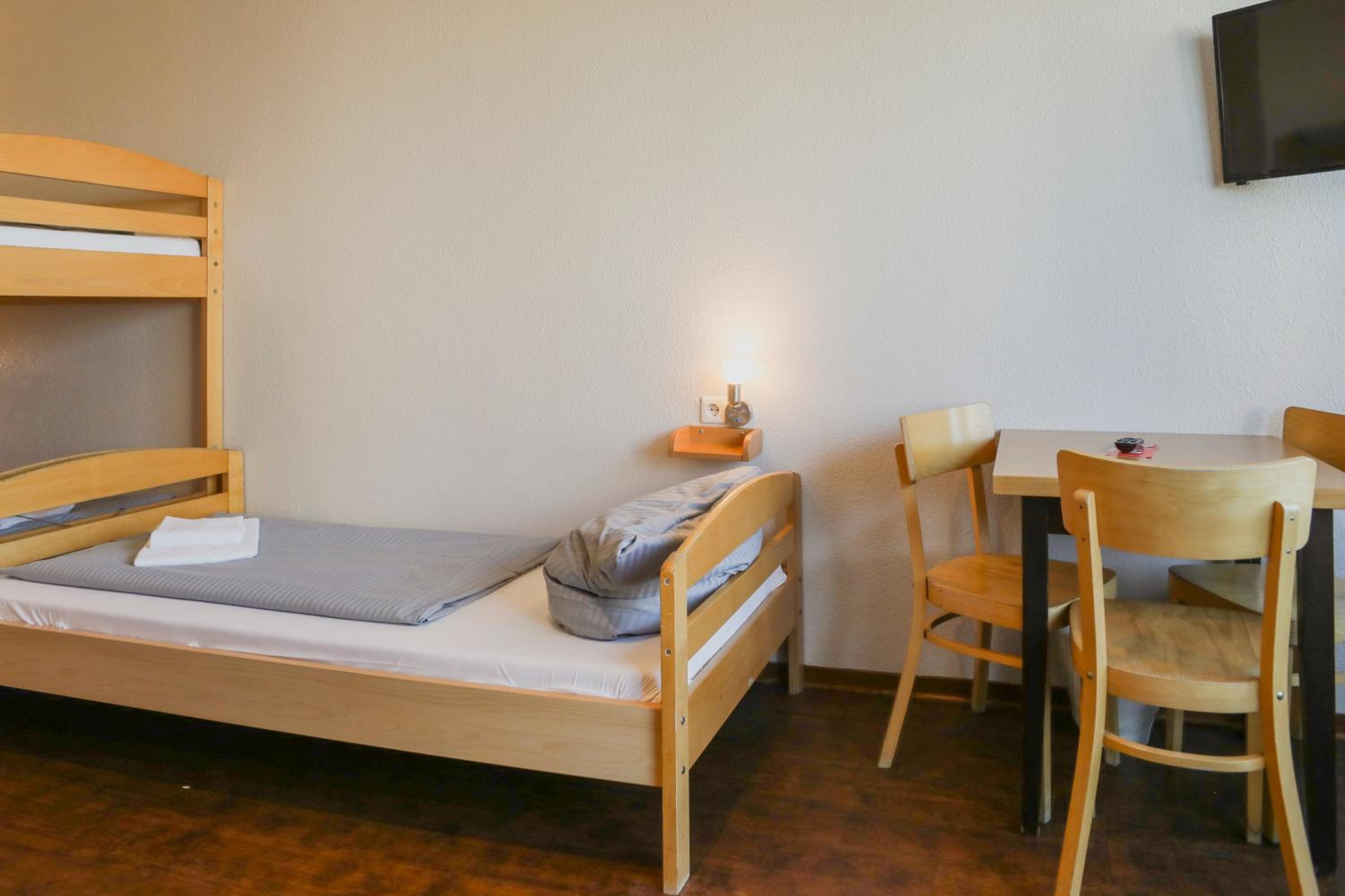 Budget Single Room photo 1