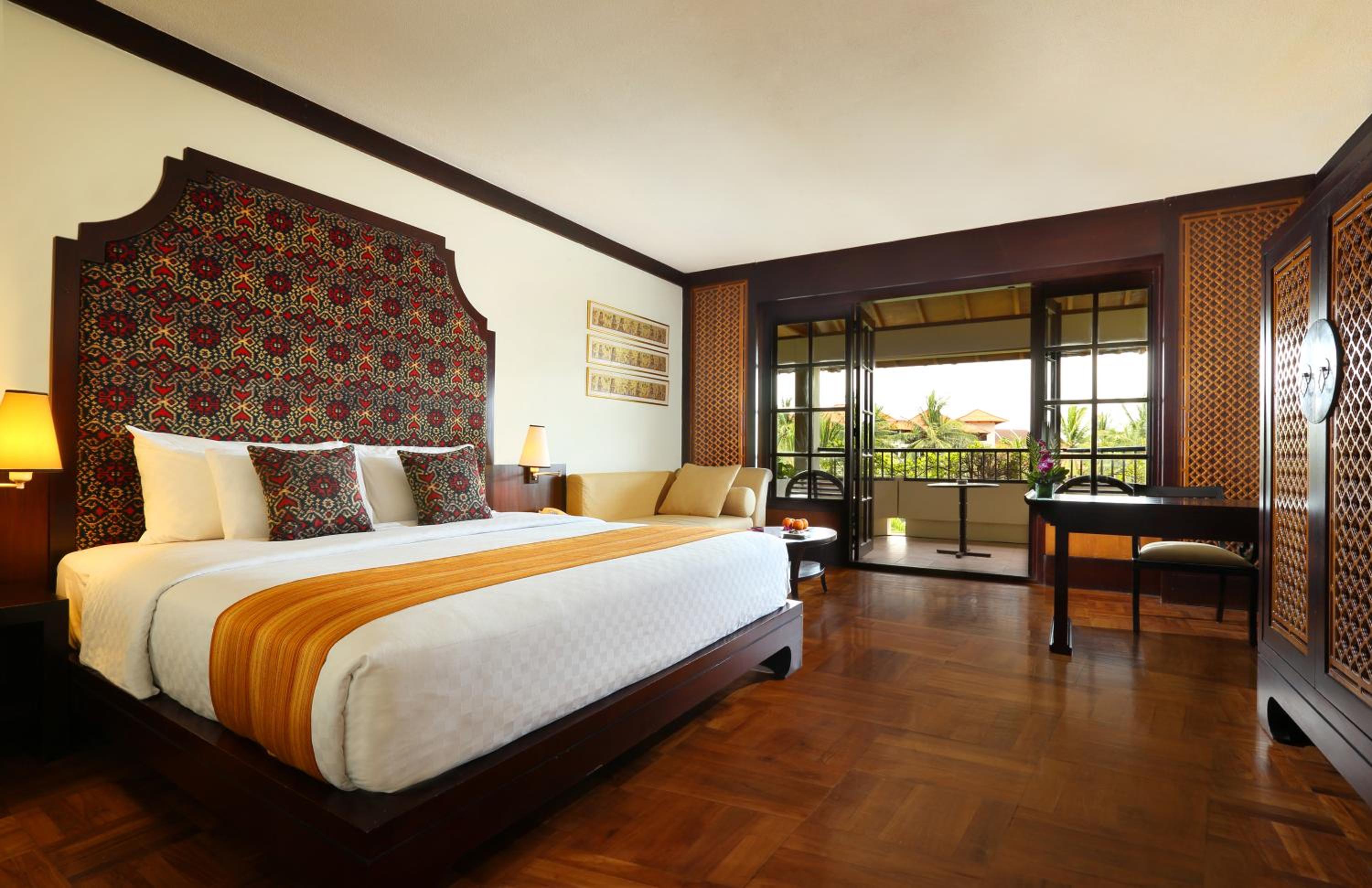 Classic Grande Double Room