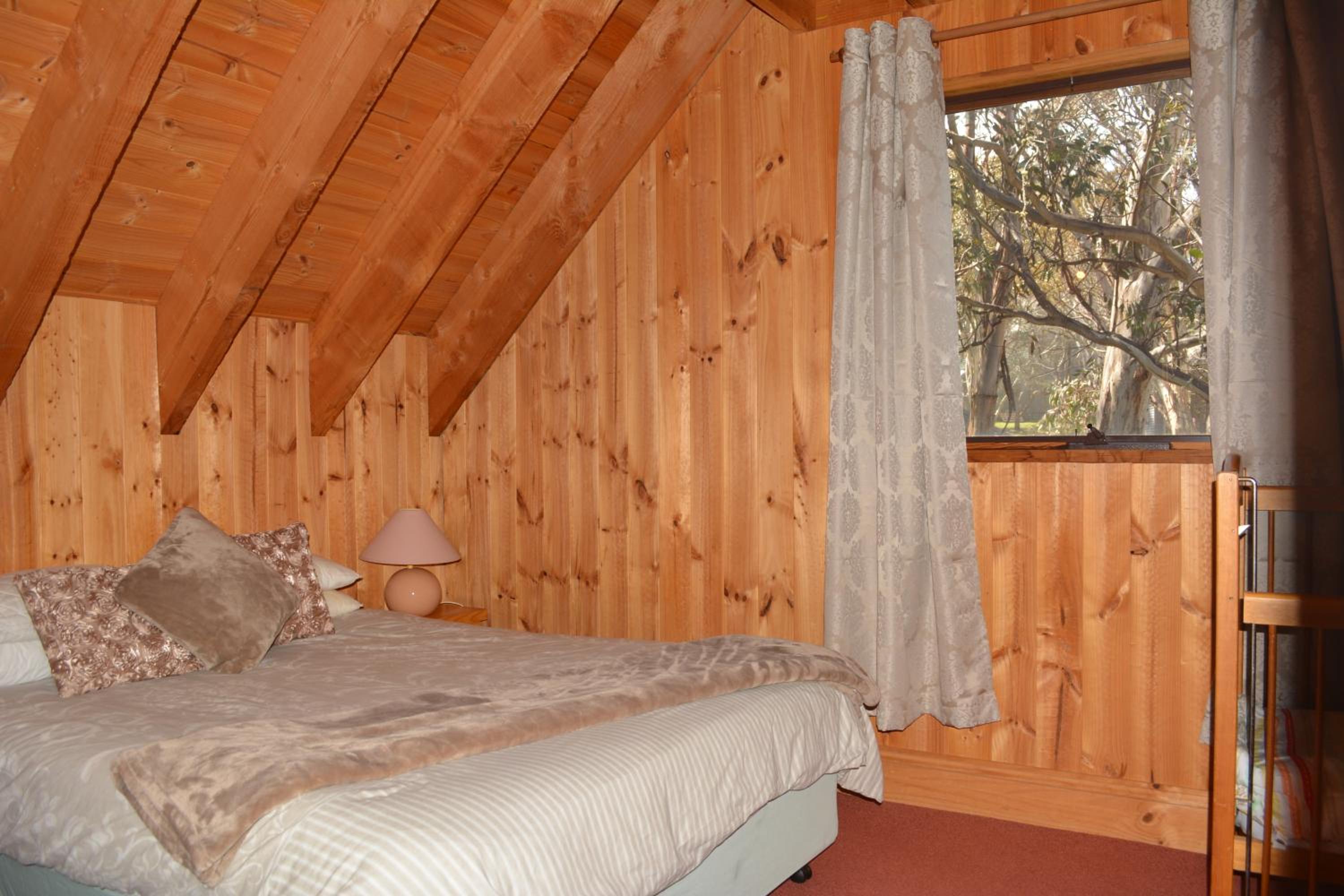 Chalet photo 1