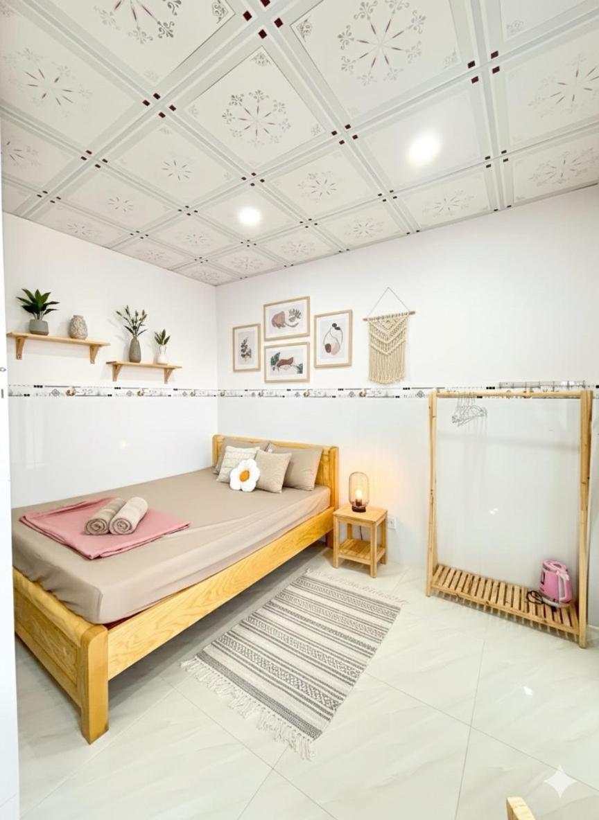 King Room with Balcony