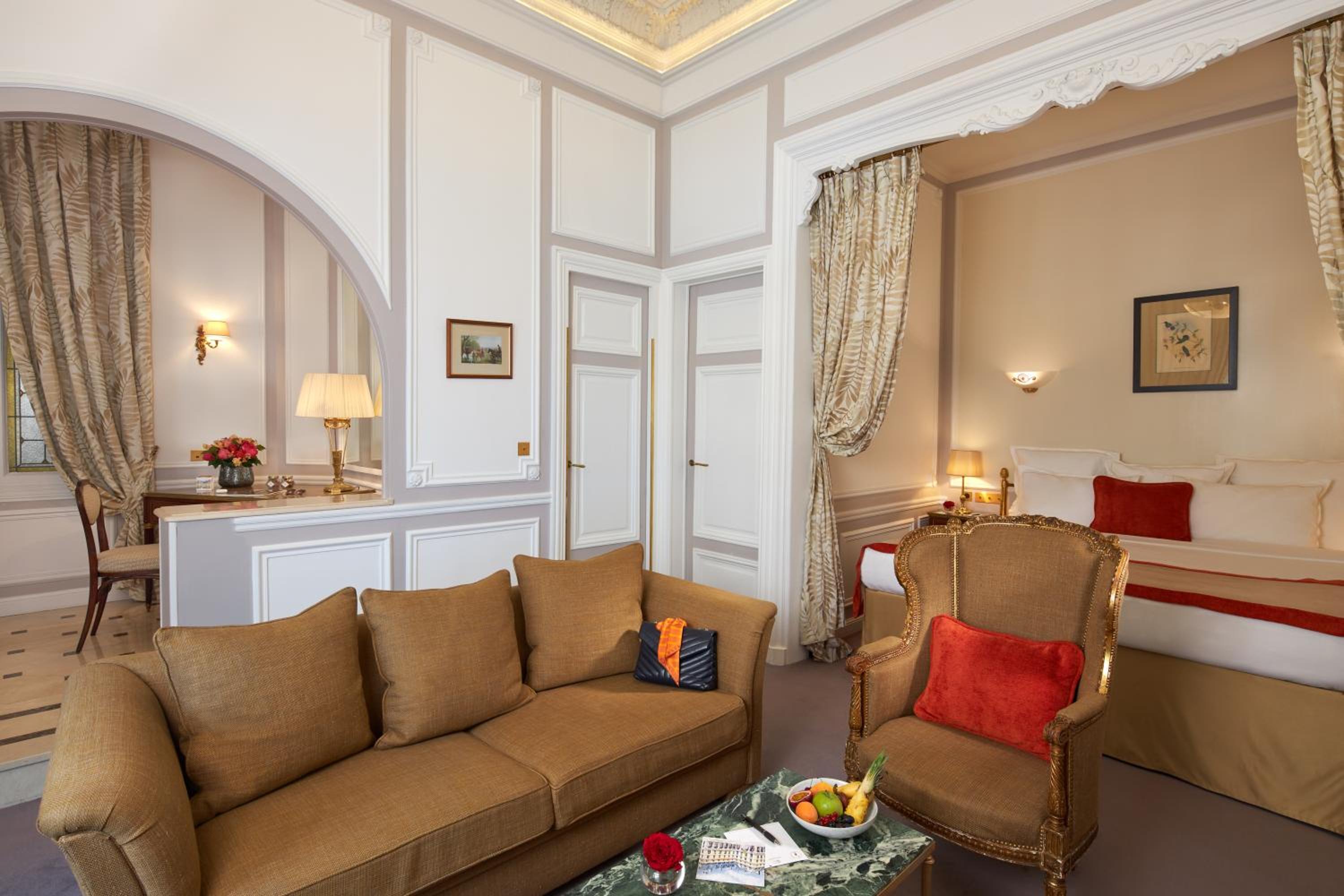 Junior Suite photo 1