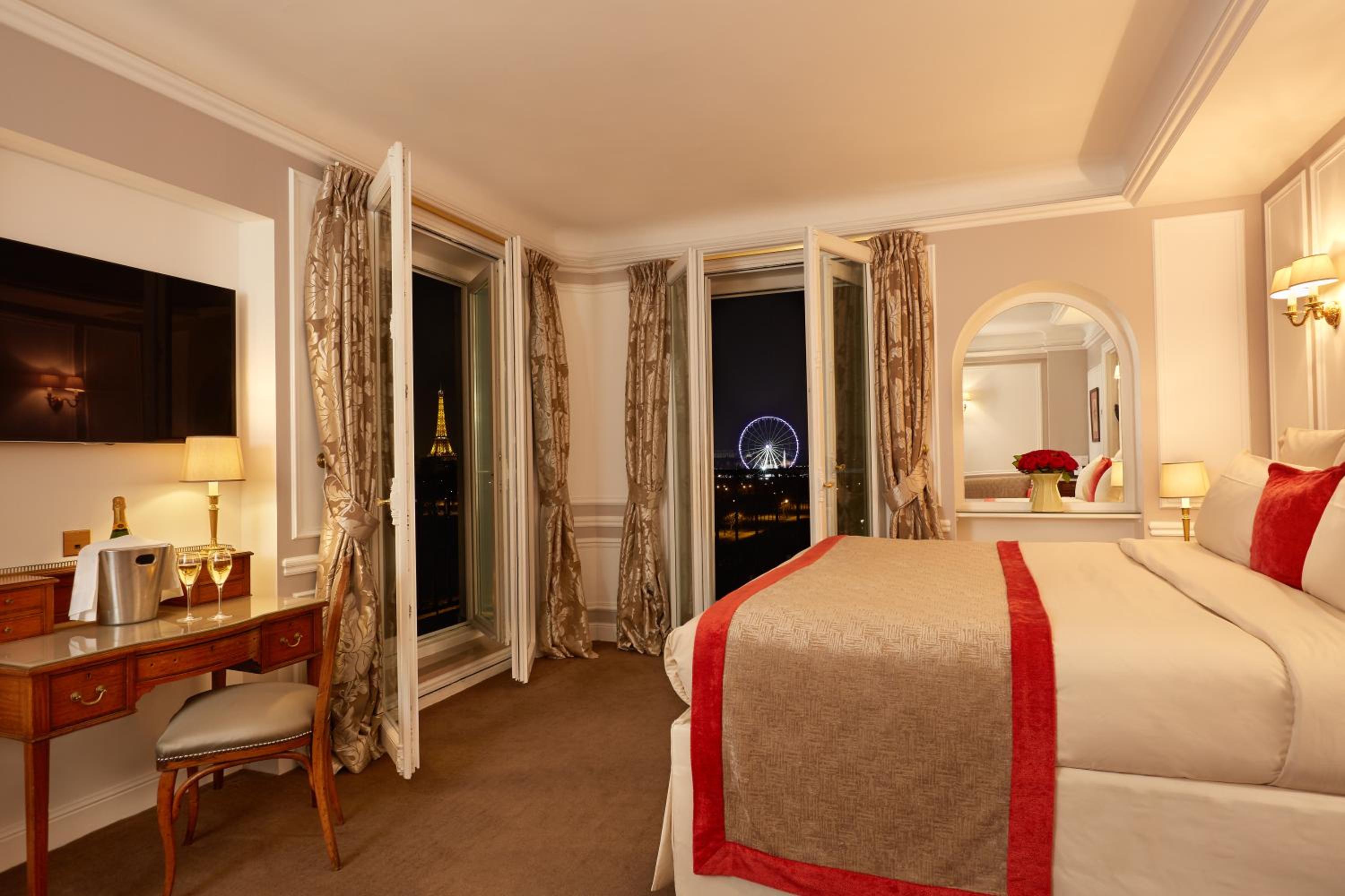 Junior Suite photo 2