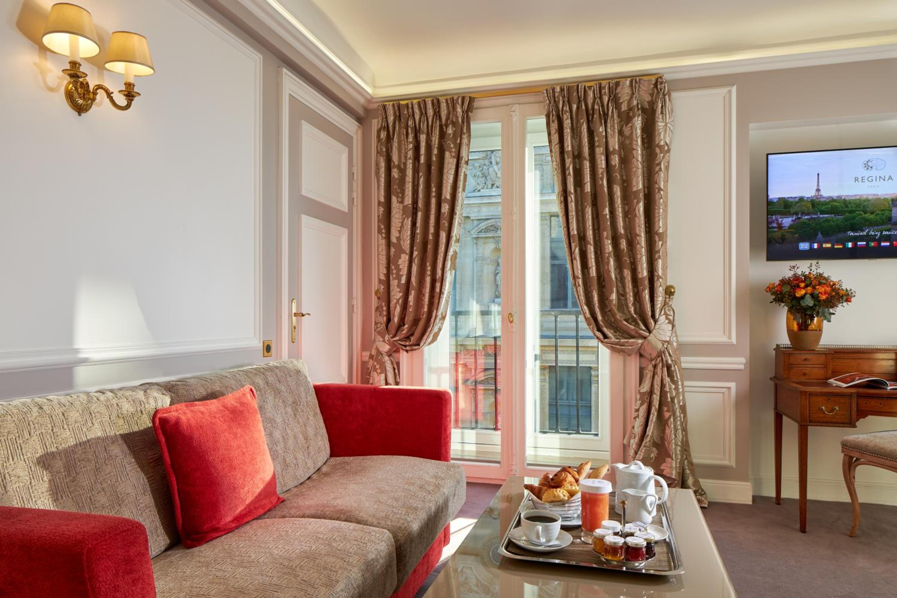 Junior Suite photo 3