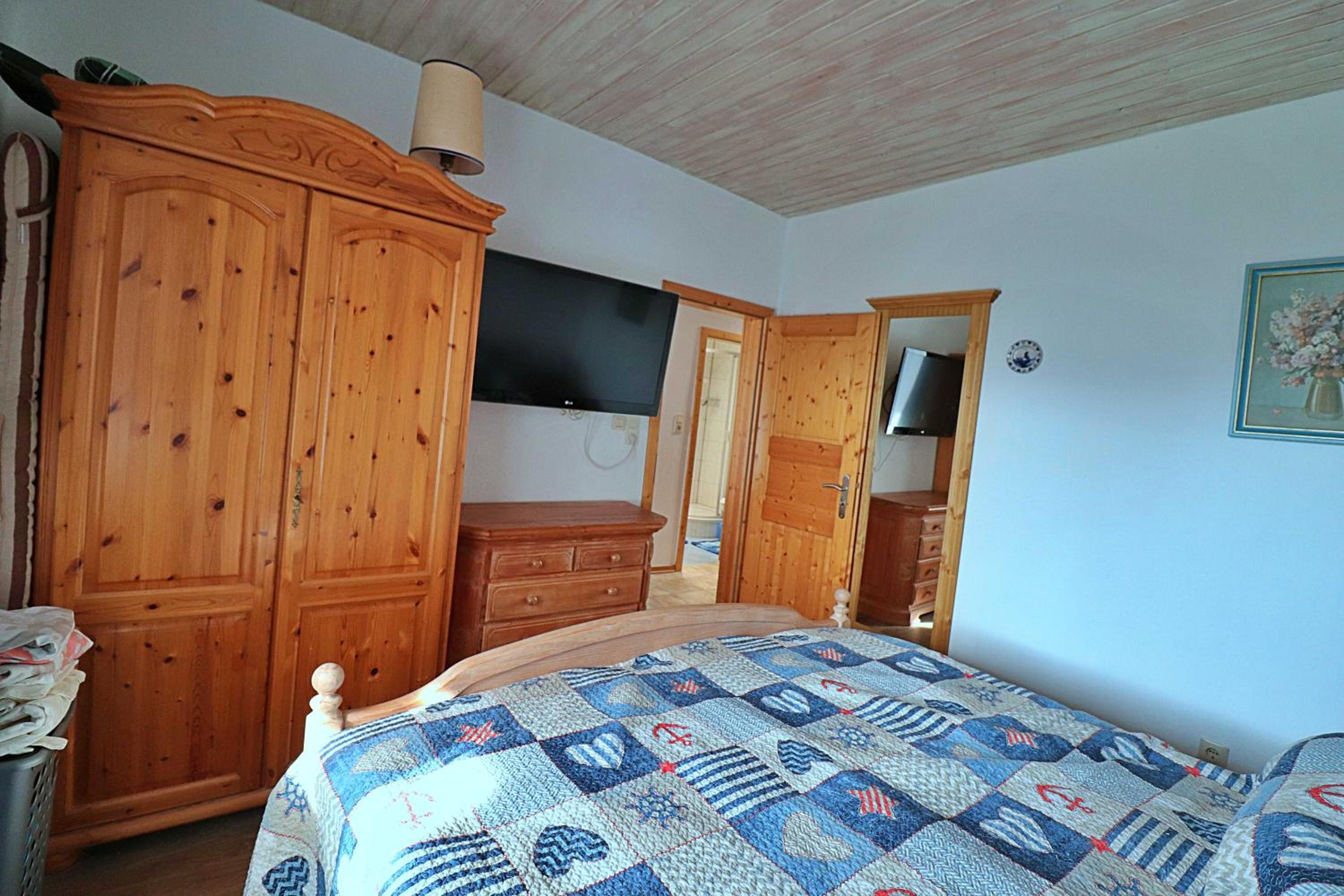 Apartment - Ground Floor photo 3