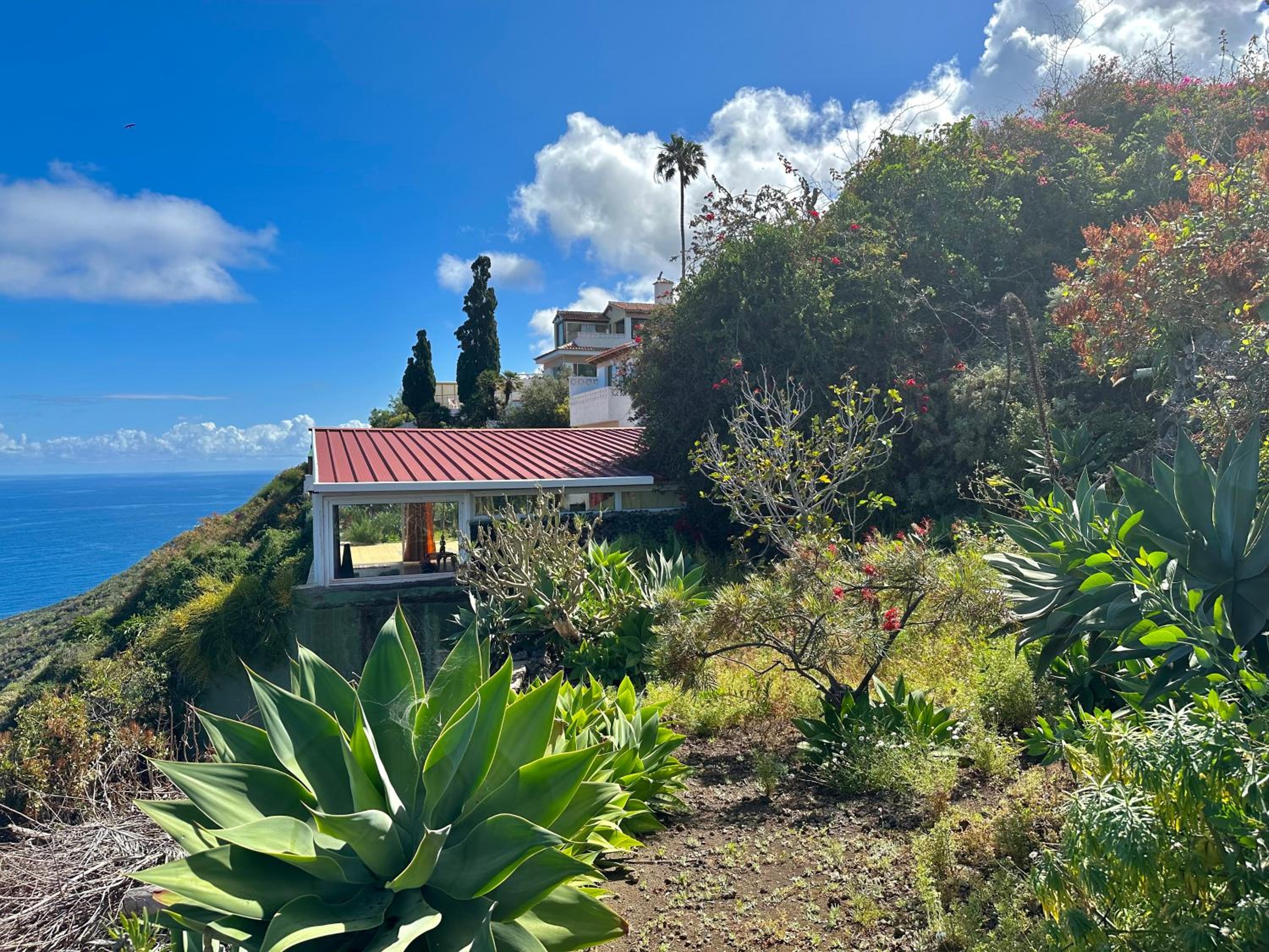 Apartment – “Teresitas”