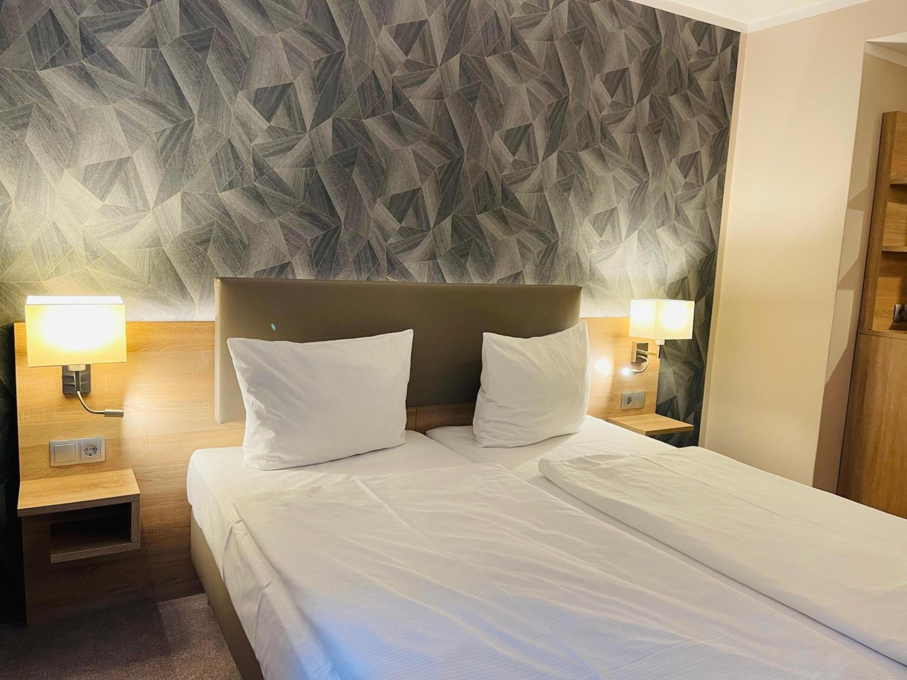 Double Room photo 2