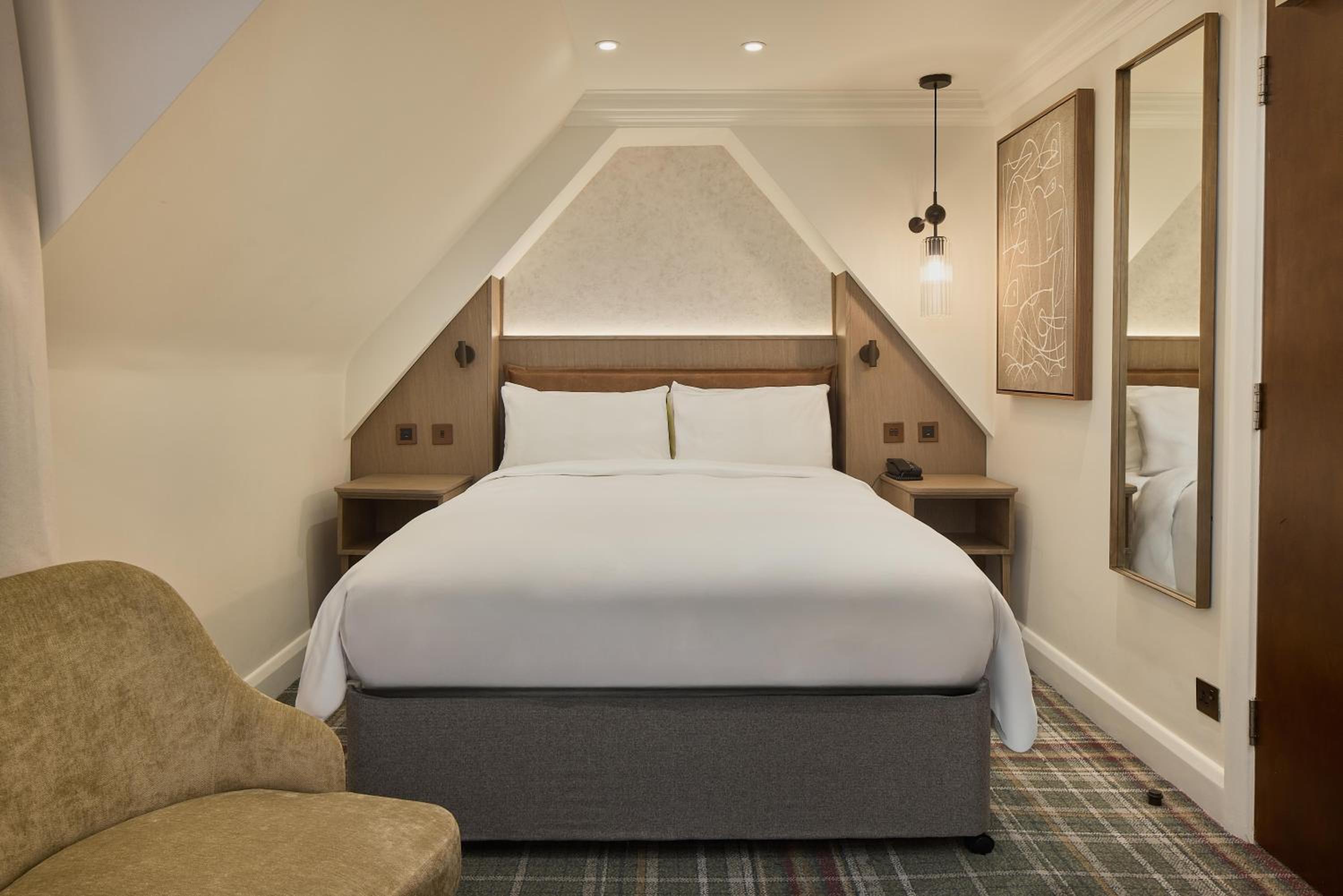 Deluxe Room photo 2