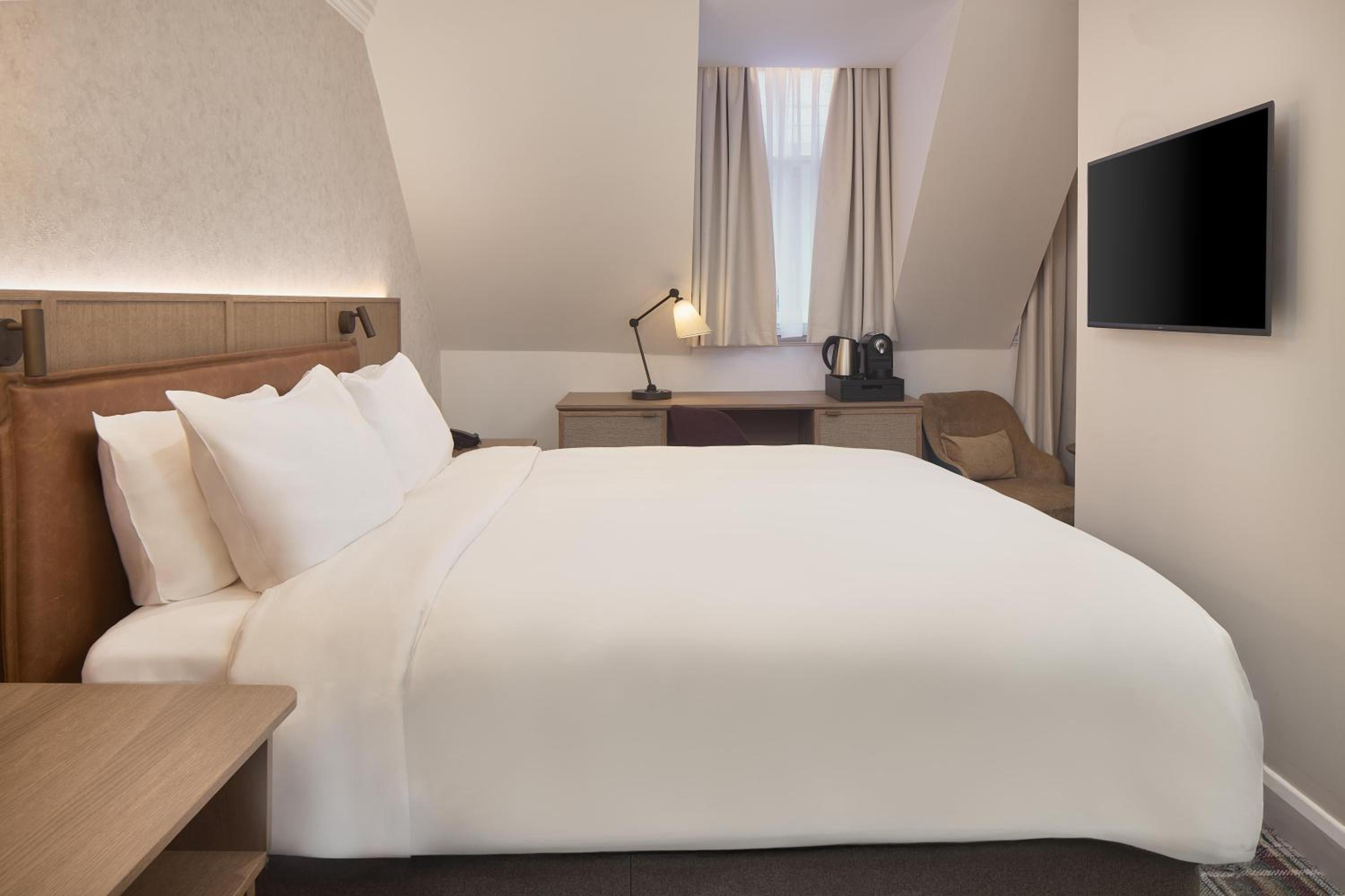 Deluxe Room photo 3