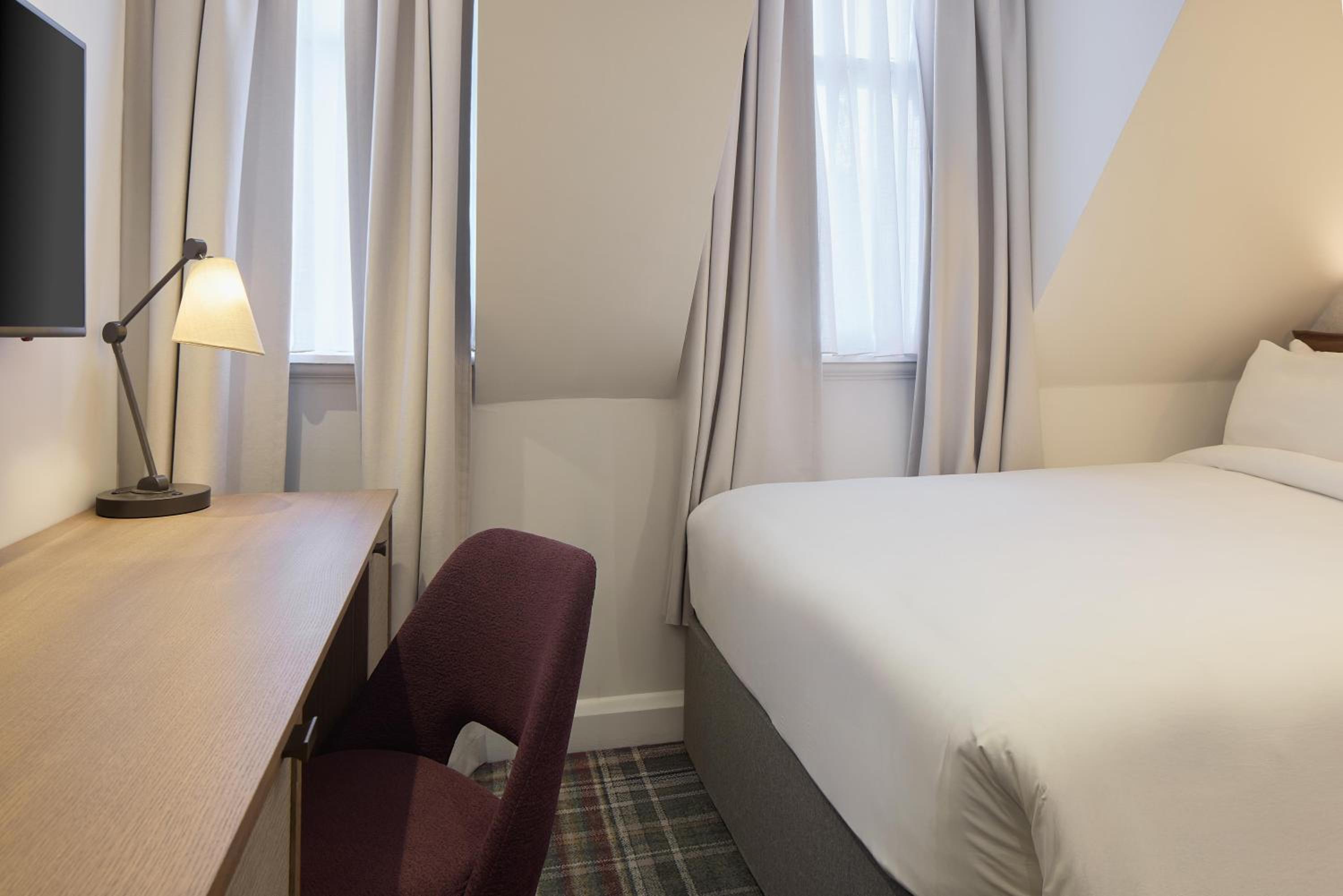 Deluxe Room photo 3