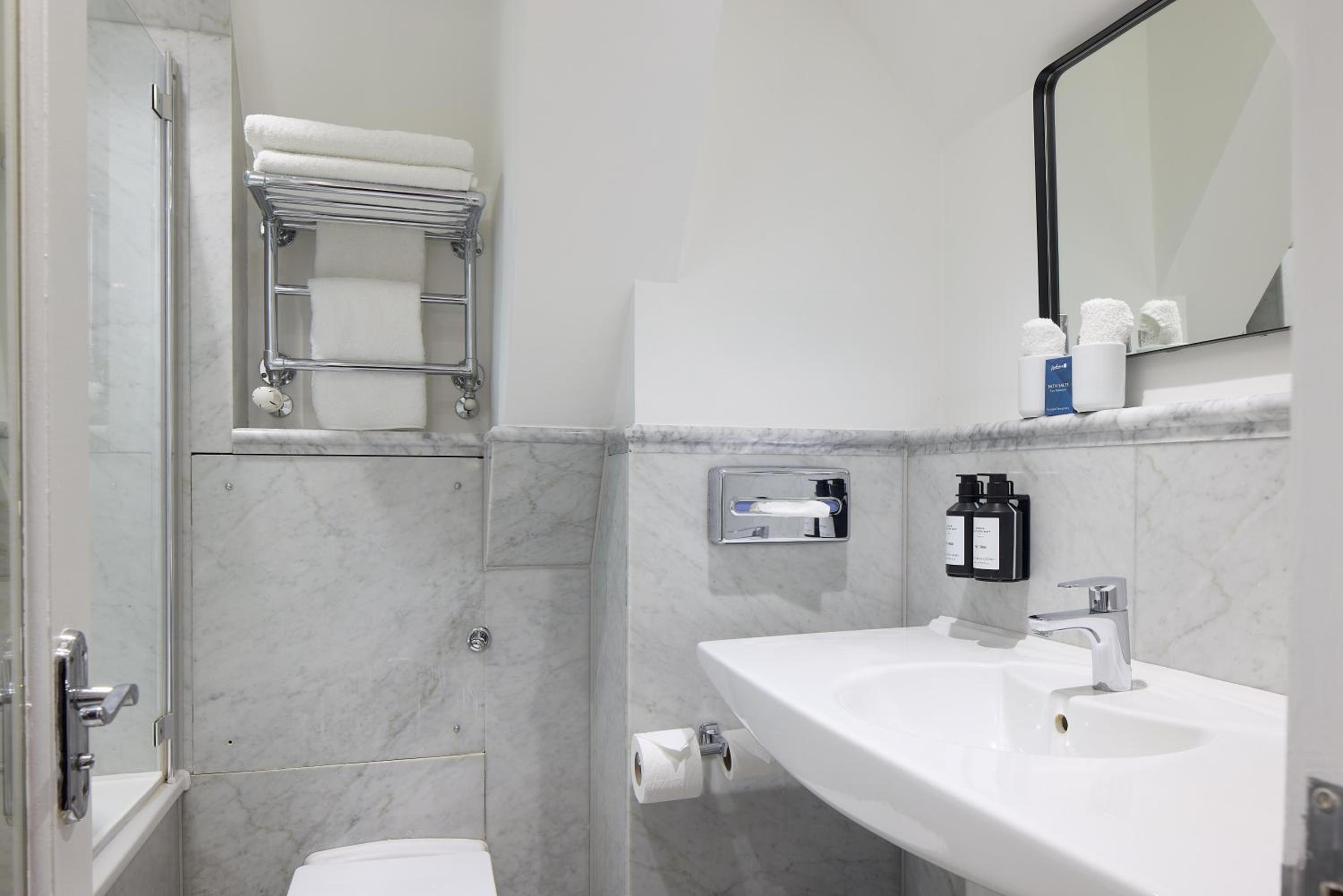 Deluxe Room photo 1