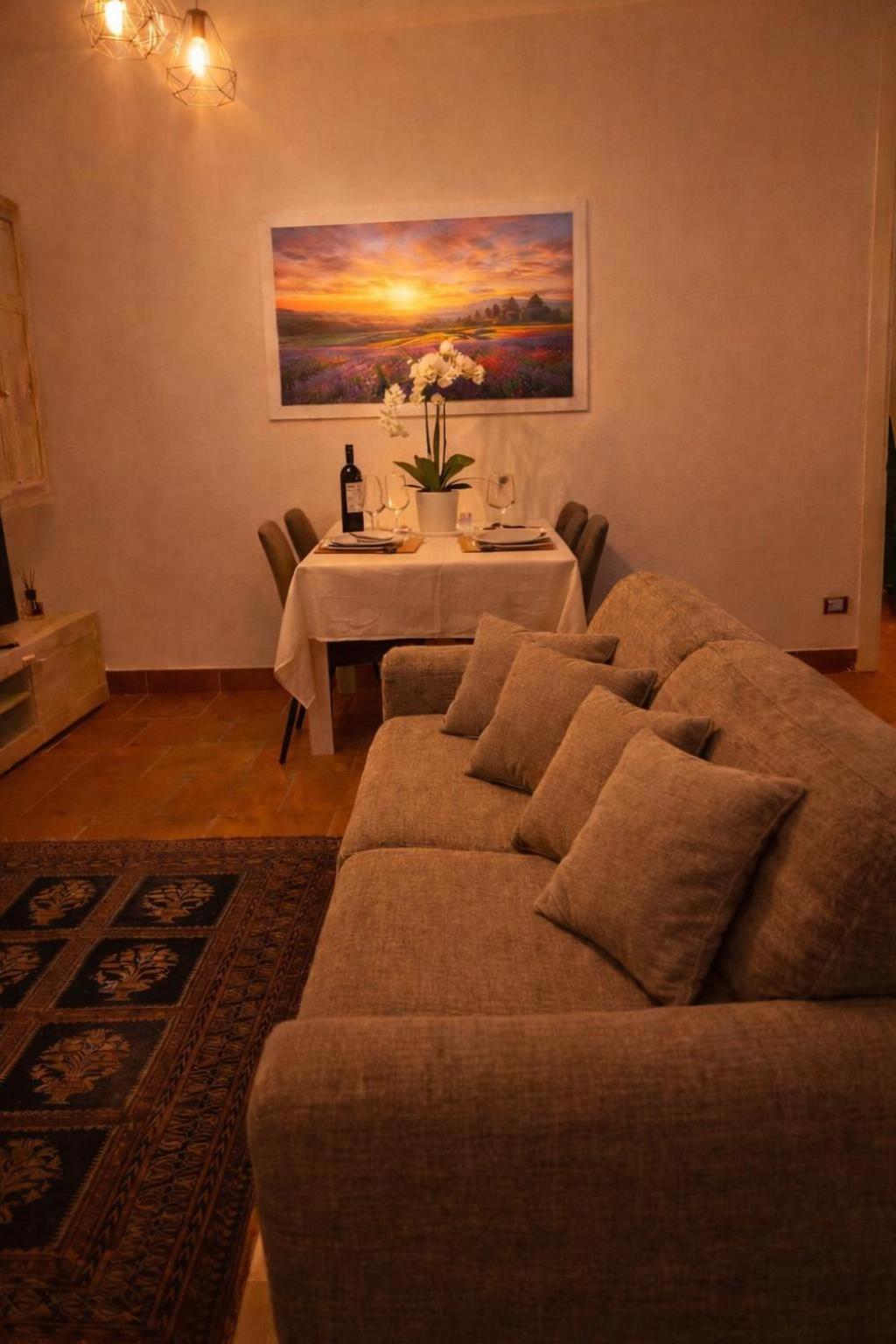 Suite Apartment