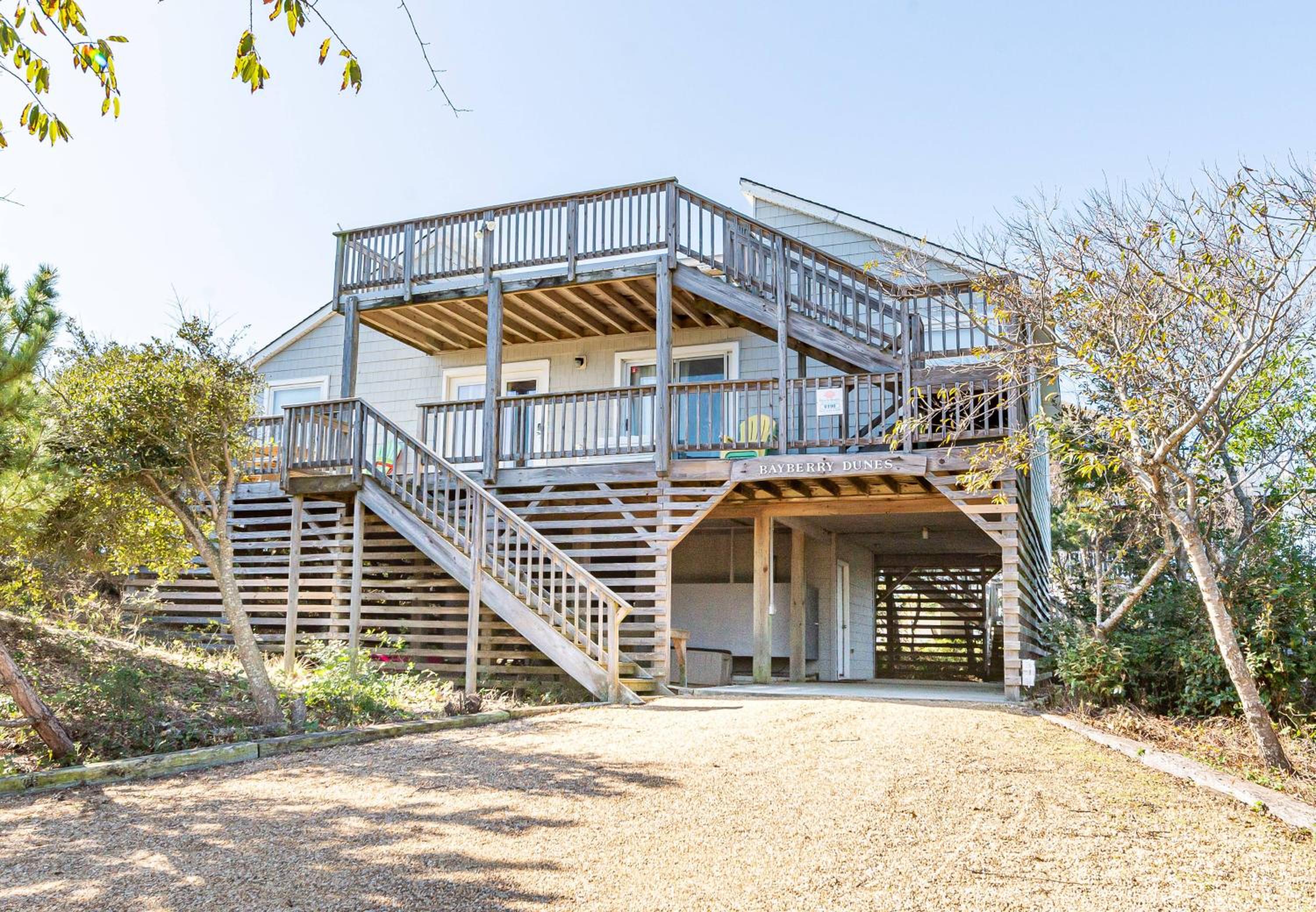 Vacation Home photo 1