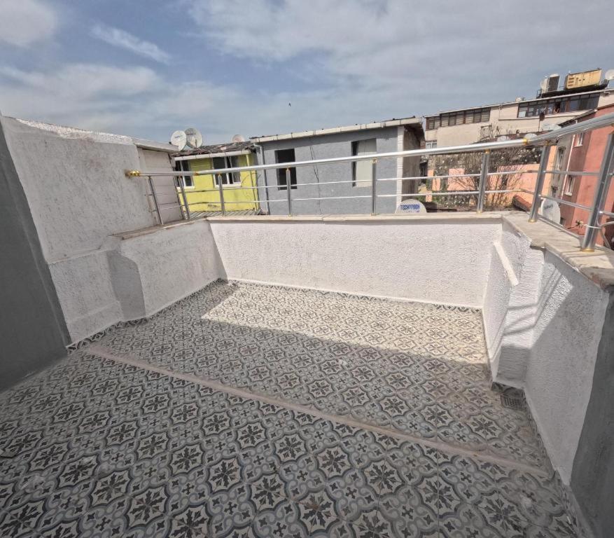 Deluxe Triple Room with Sea View photo 1