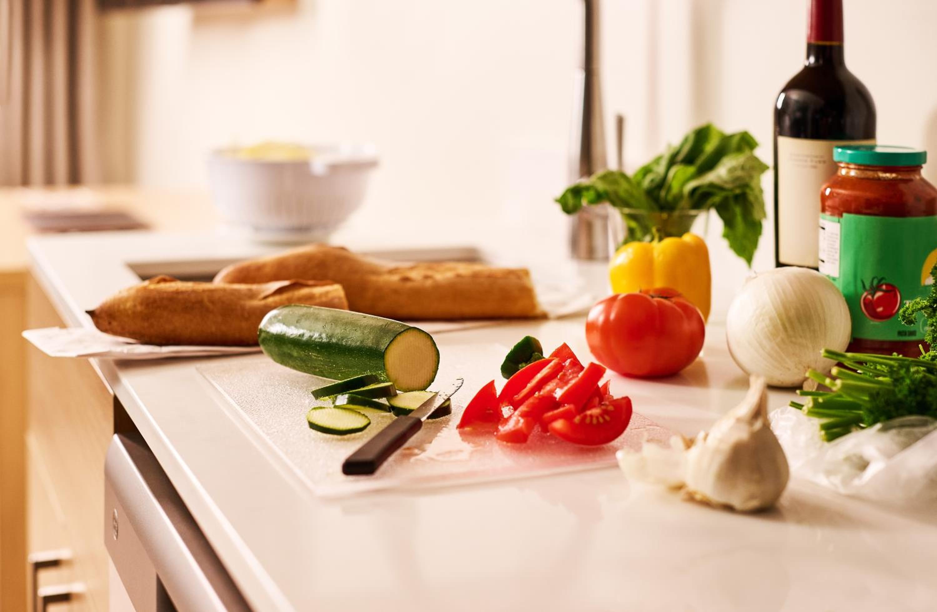 Hyatt Studios Jacksonville/St Johns Town Center, Foto 5
