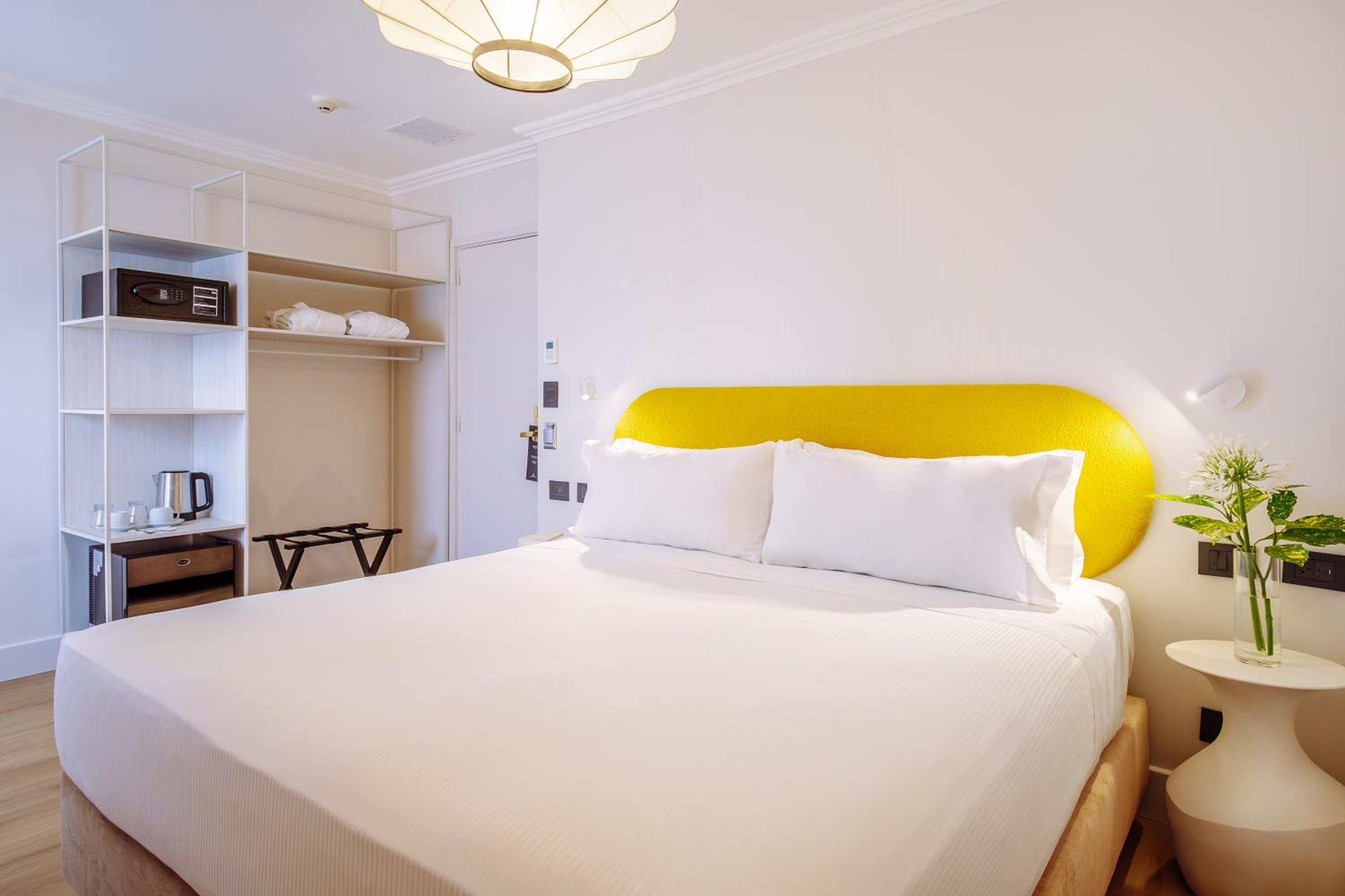 Superior Double Room photo 1