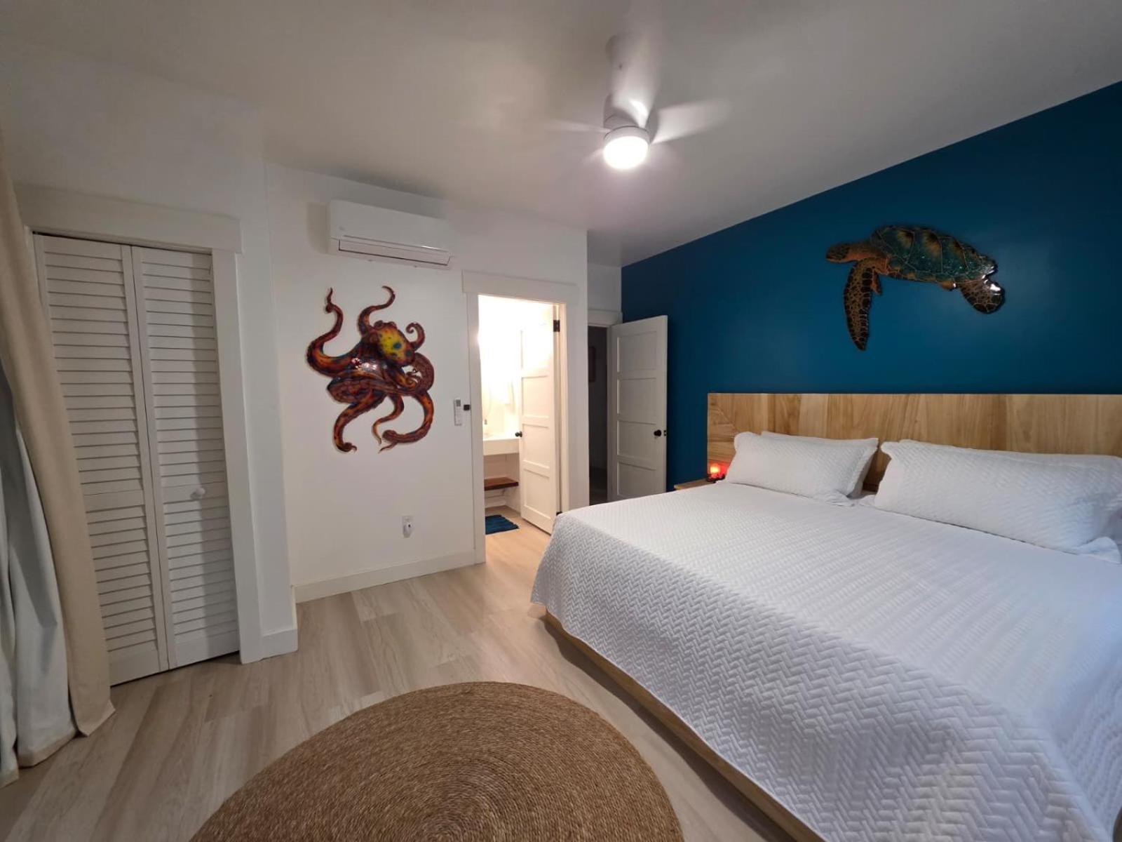 Four-Bedroom Vacation Home