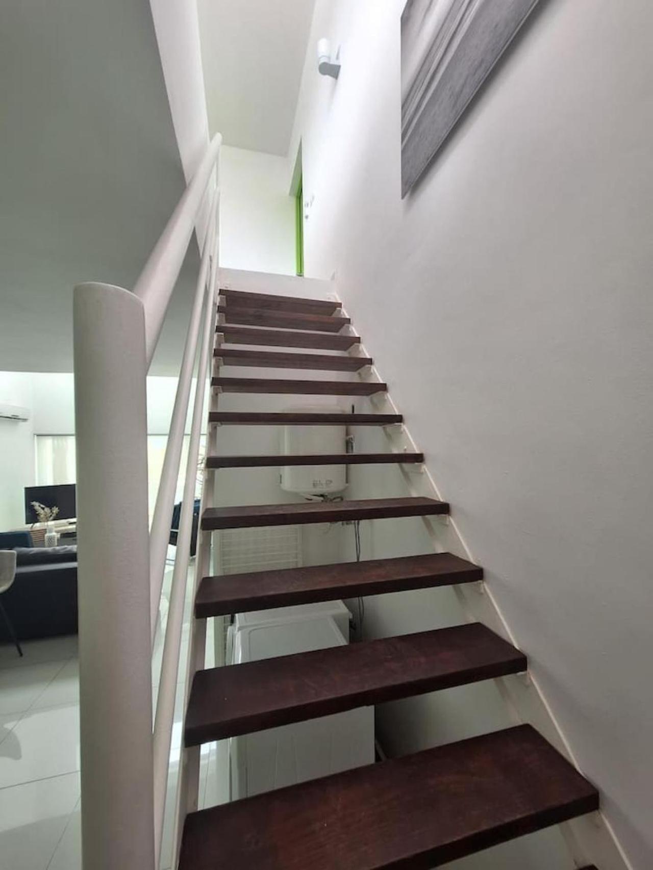 Loft photo 2