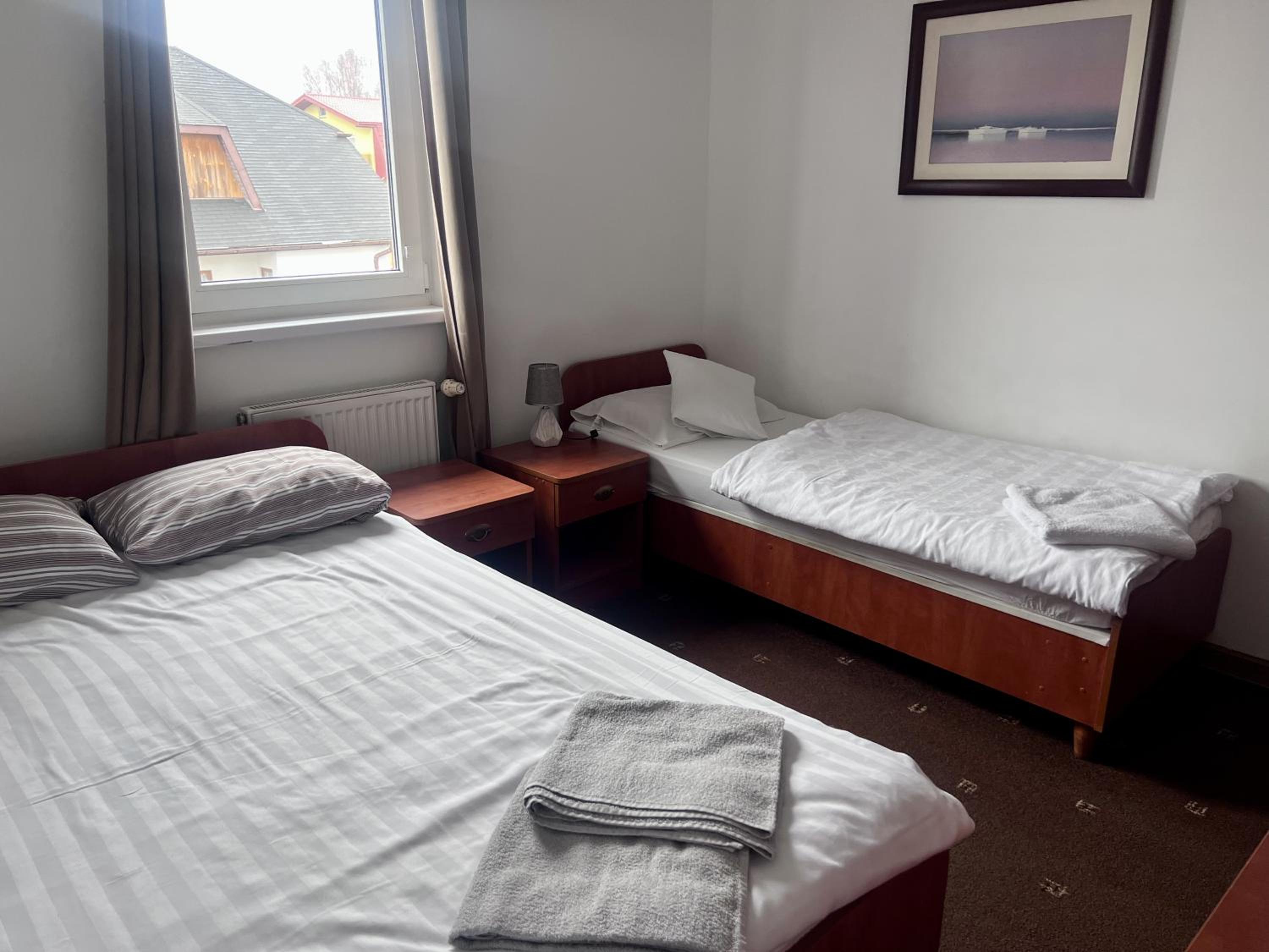 Triple Room with Private Bathroom photo 1