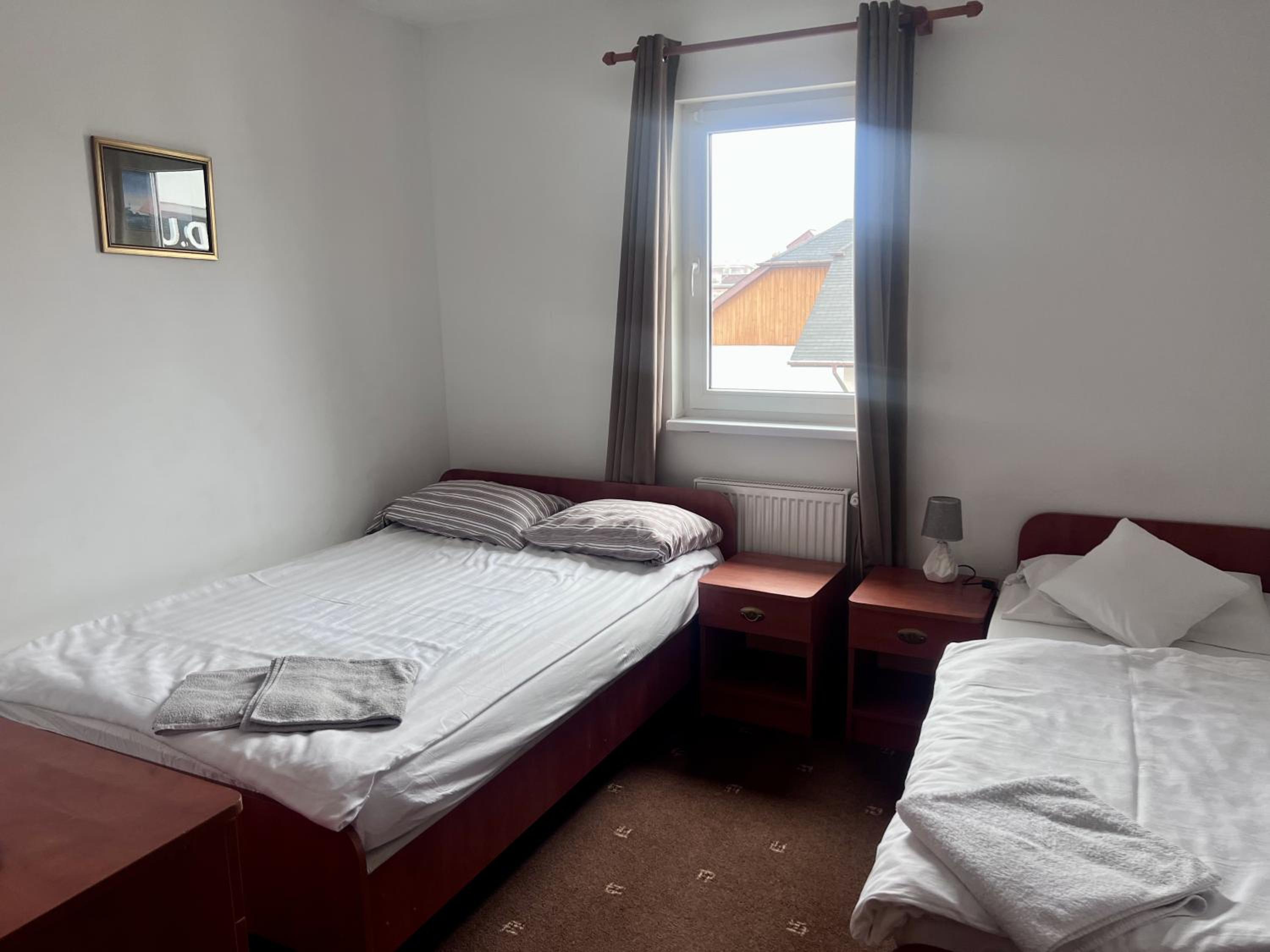 Triple Room with Private Bathroom photo 2