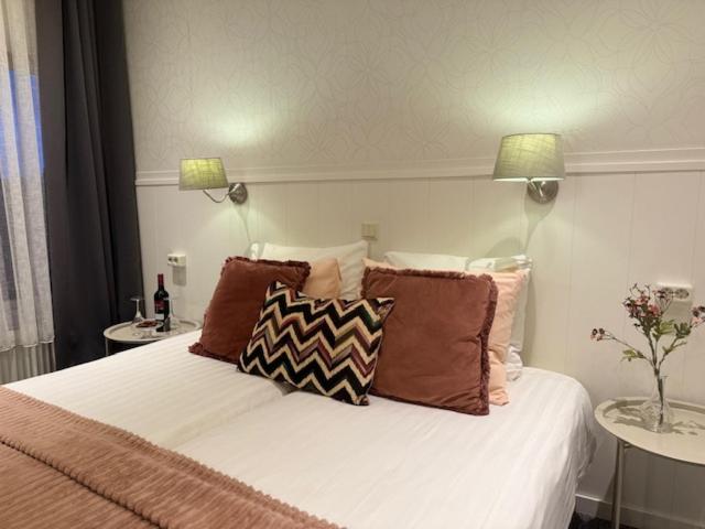 Comfort Double Room photo 1