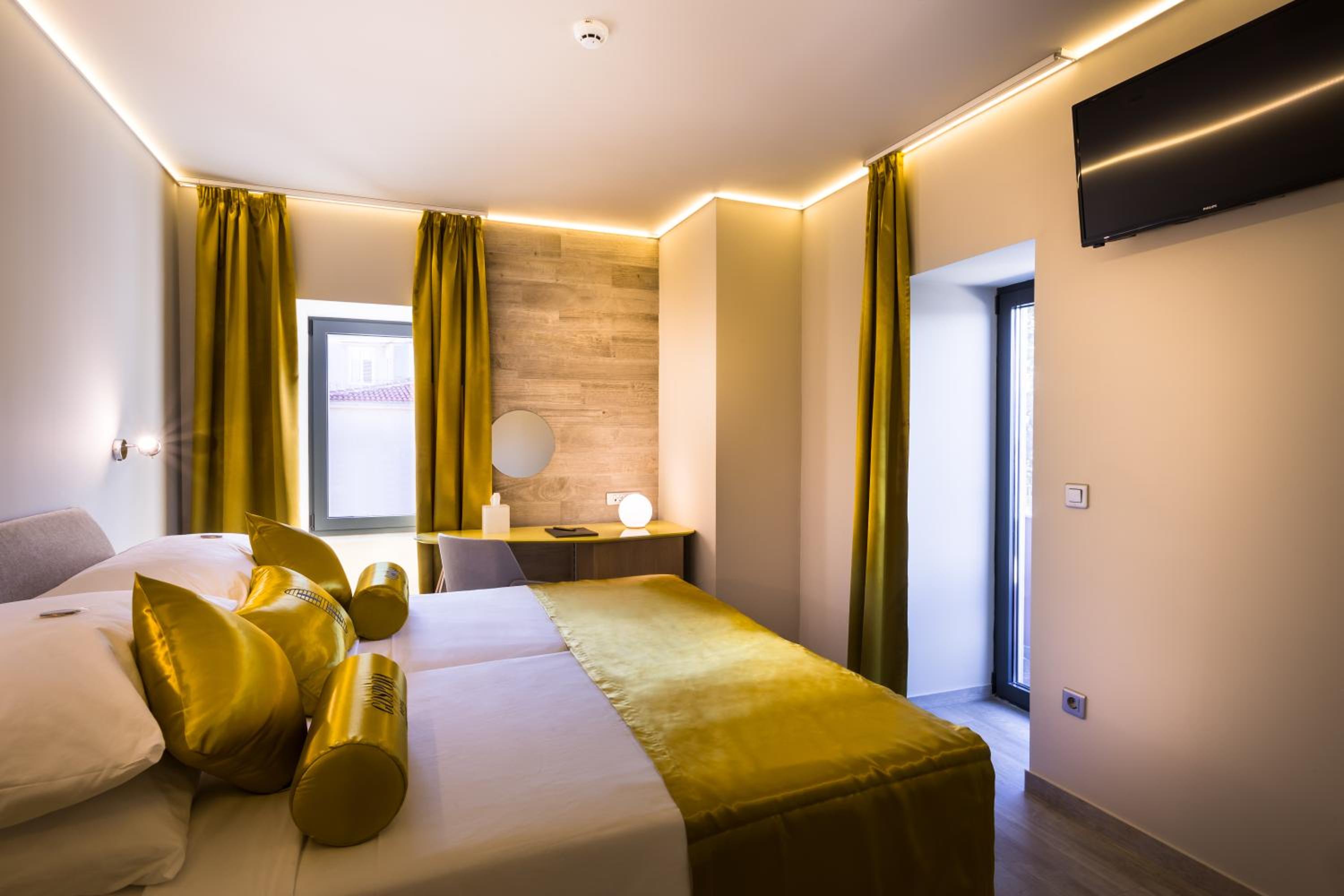 Family Suite photo 2
