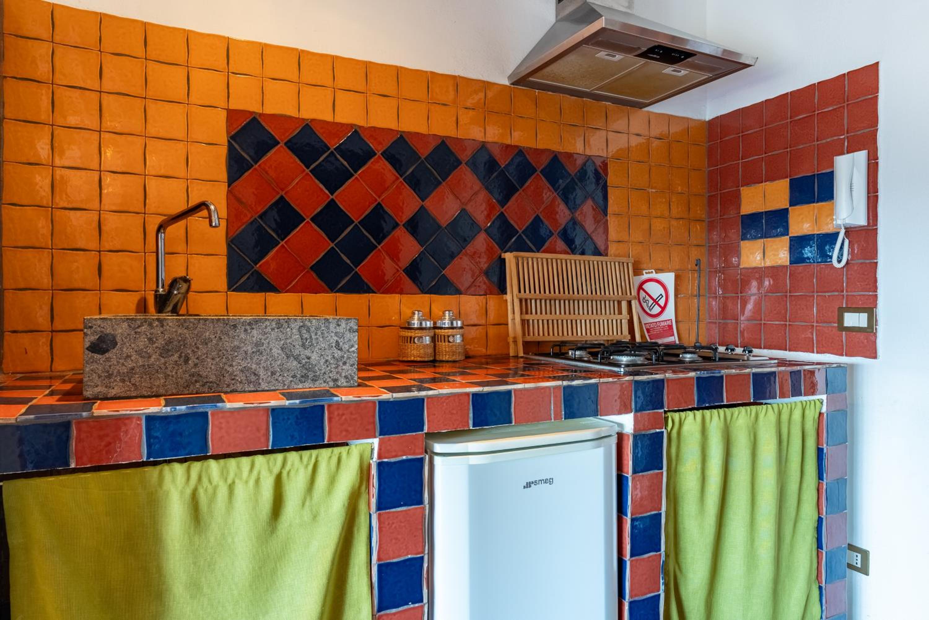 Junior Suite with Terrace photo 3