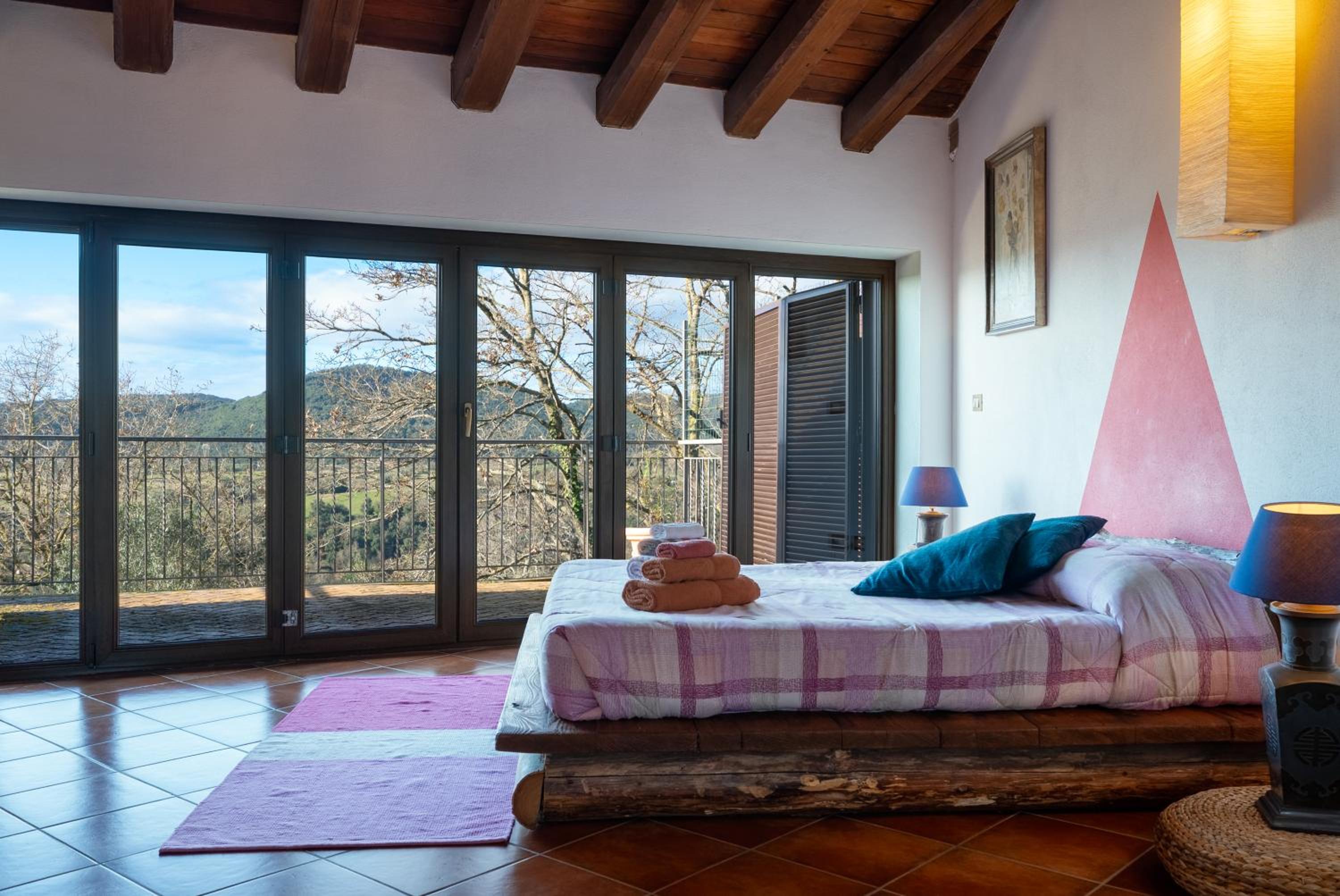 Junior Suite with Terrace photo 1