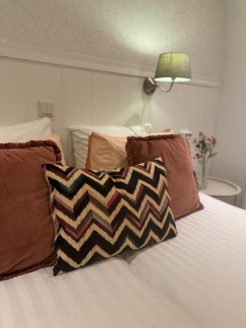Comfort Double Room photo 2