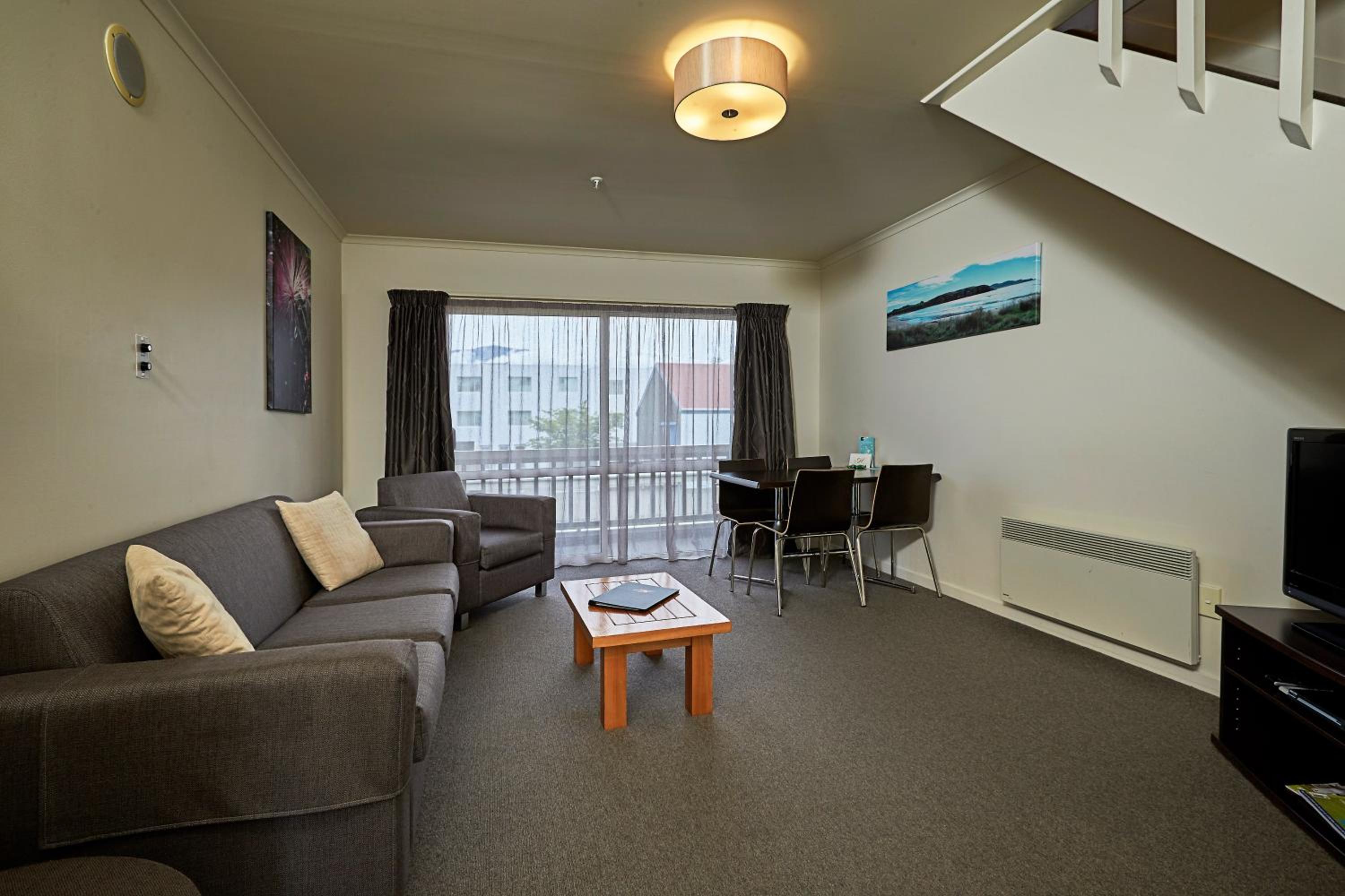 Two Bedroom Family Apartment - Photo 1