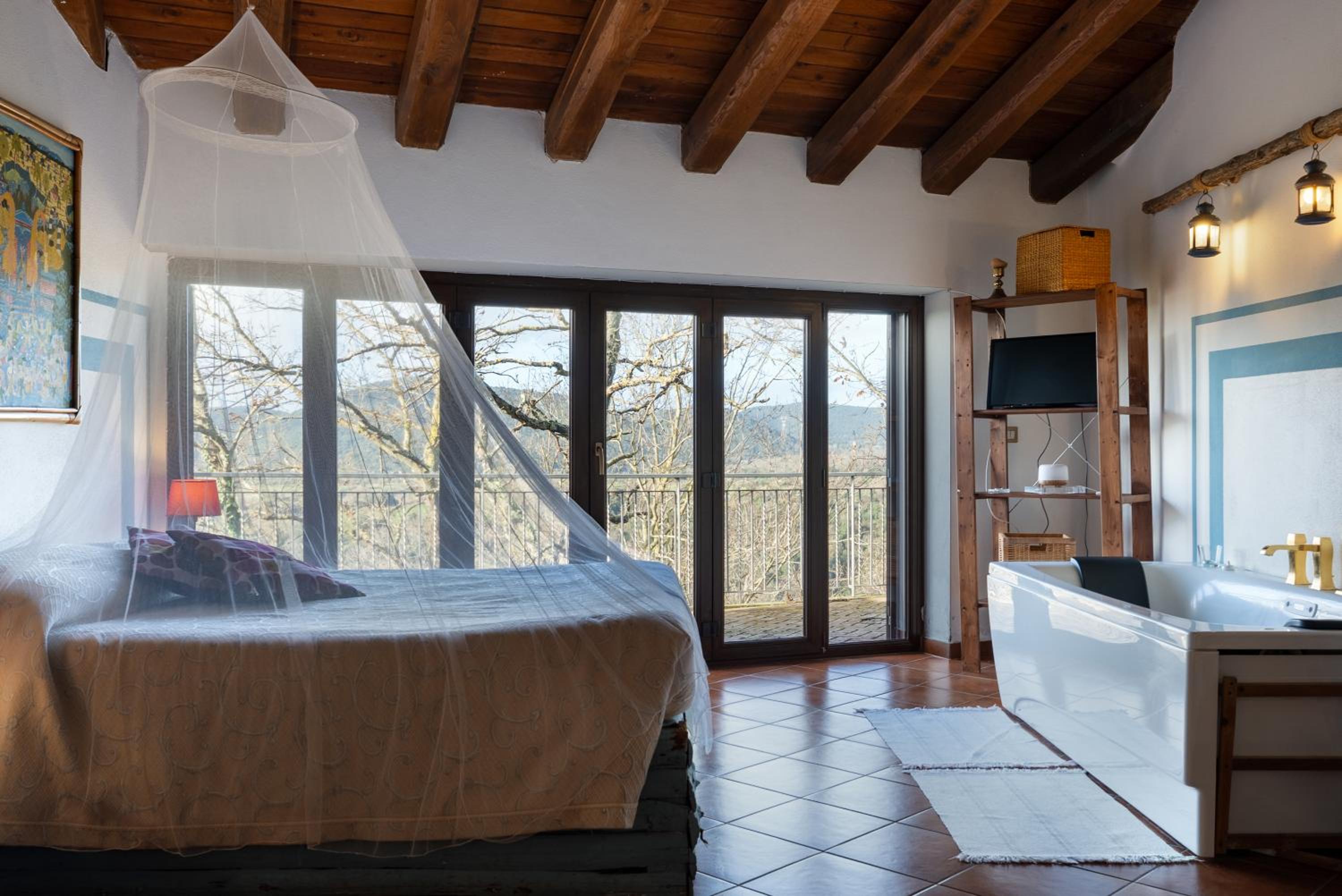 Junior Suite with Sauna photo 1