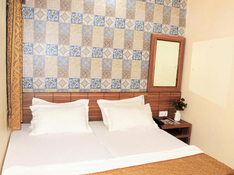 Standard Double Room with Fan
