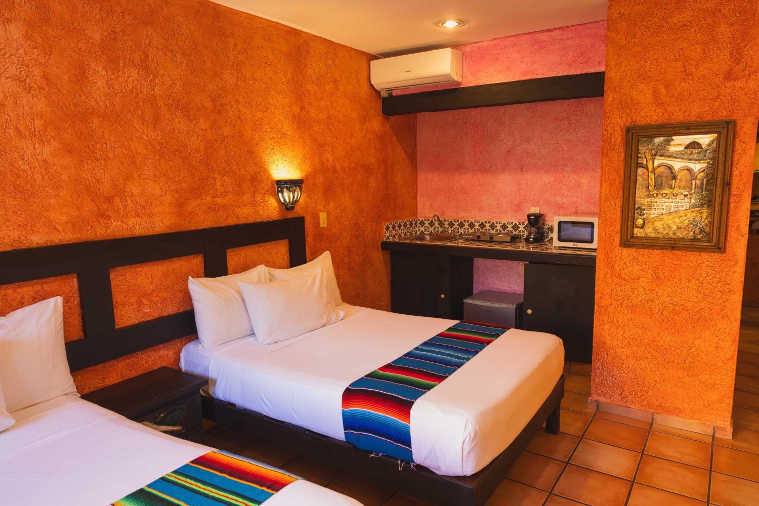 Deluxe Double Room - Photo 1
