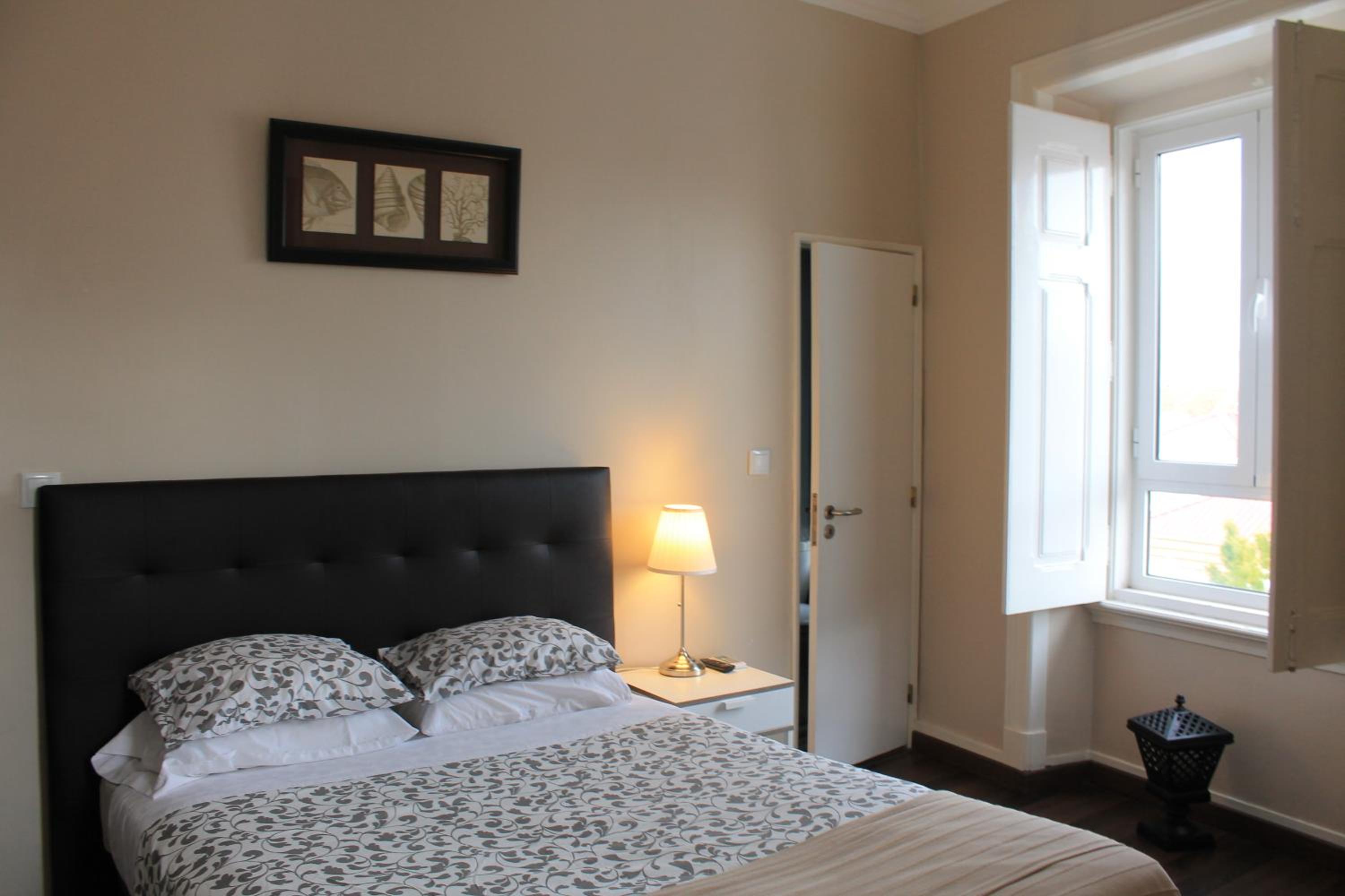 Double Room with Balcony photo 2