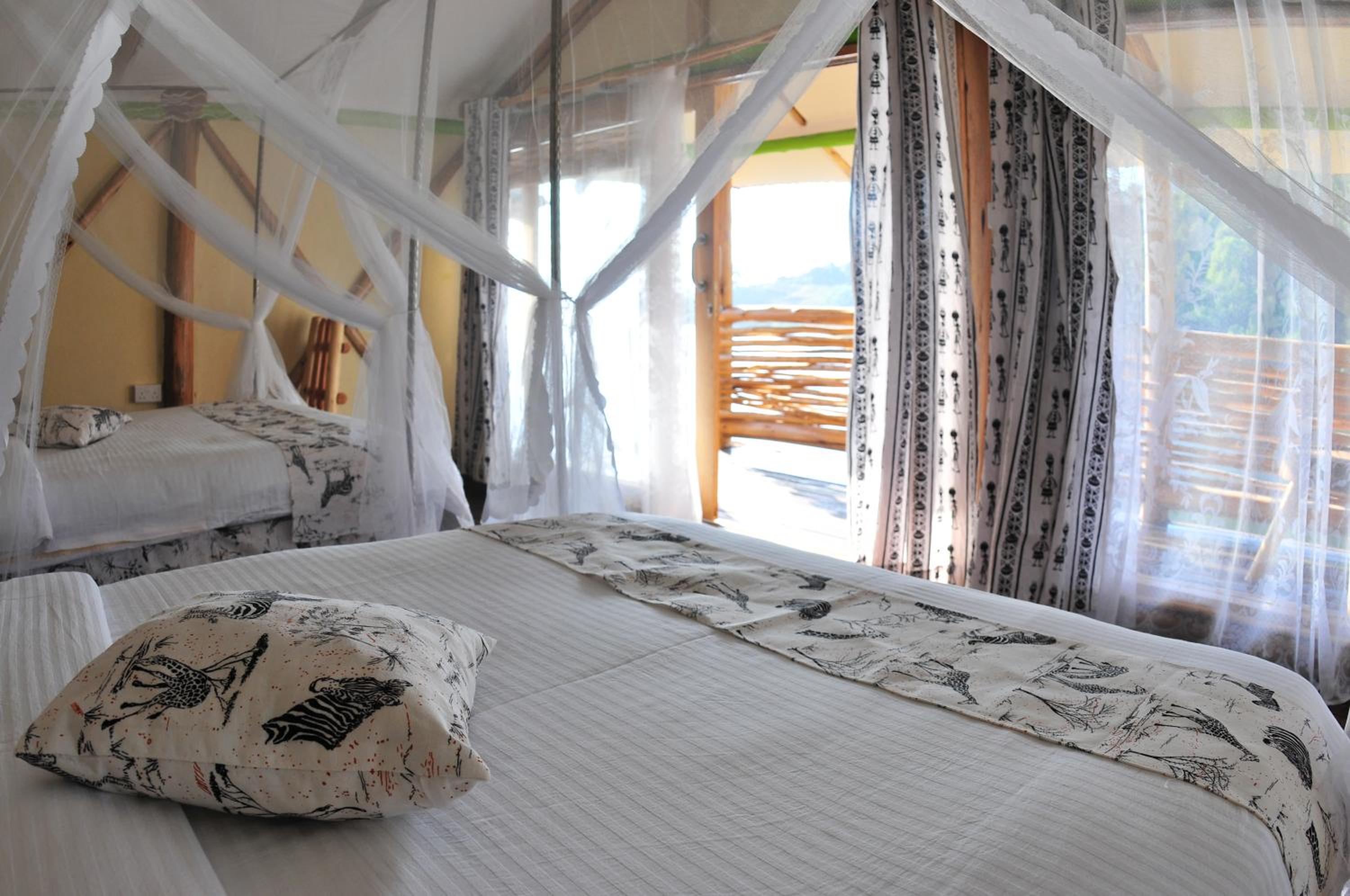 King Room with Lake View