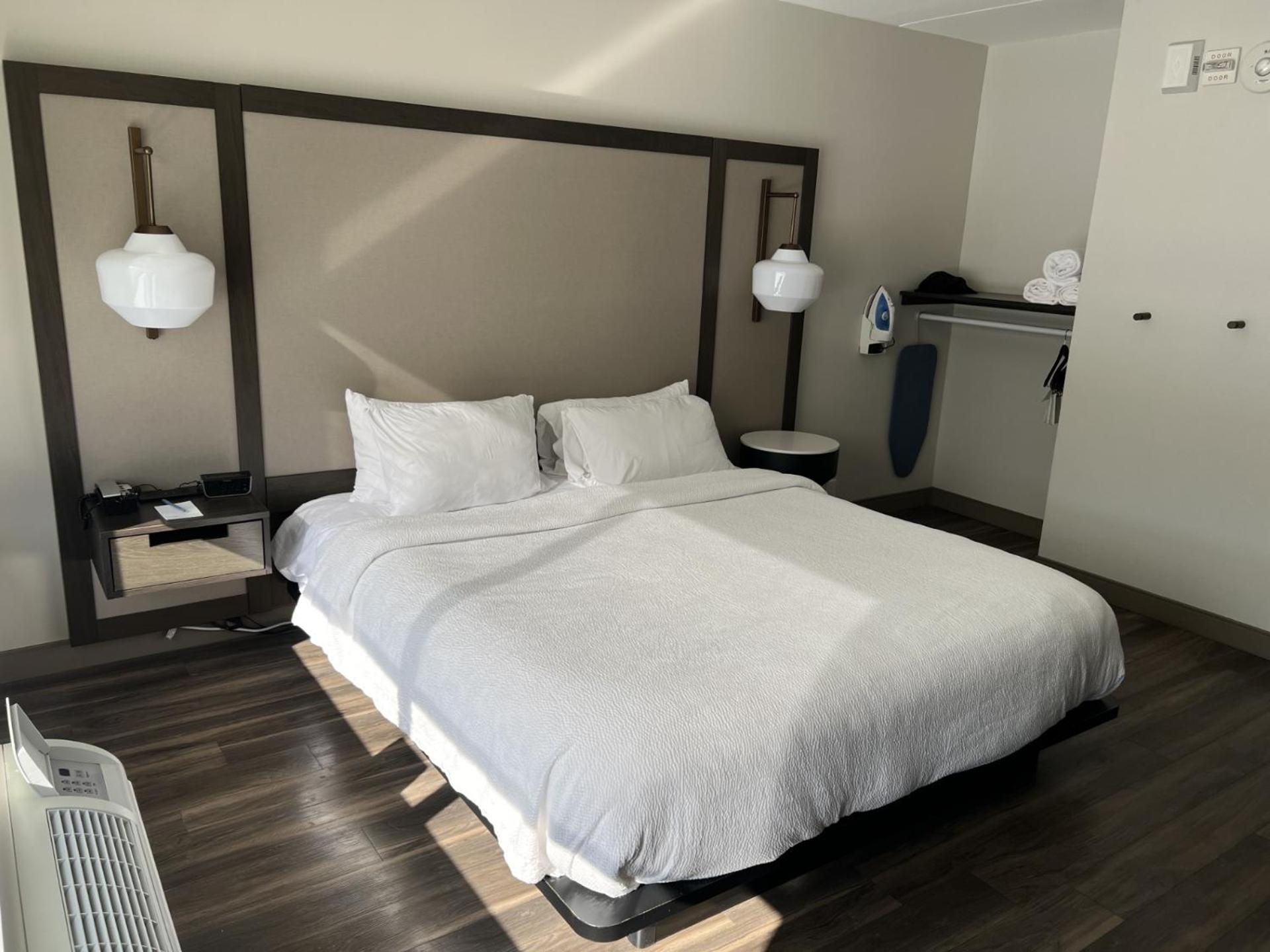 King Room - Disability Access - Photo 2