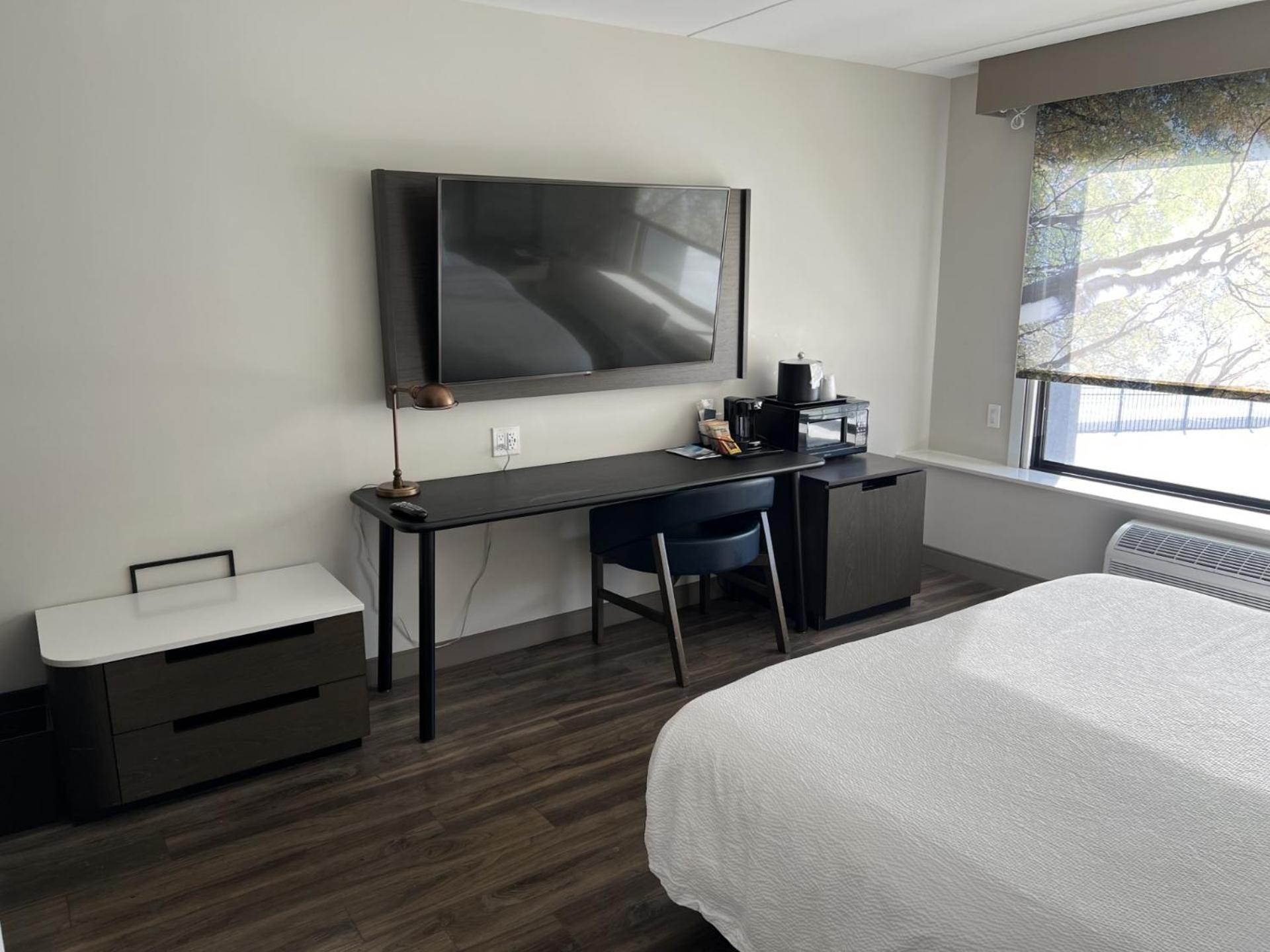 King Room - Disability Access - Photo 4